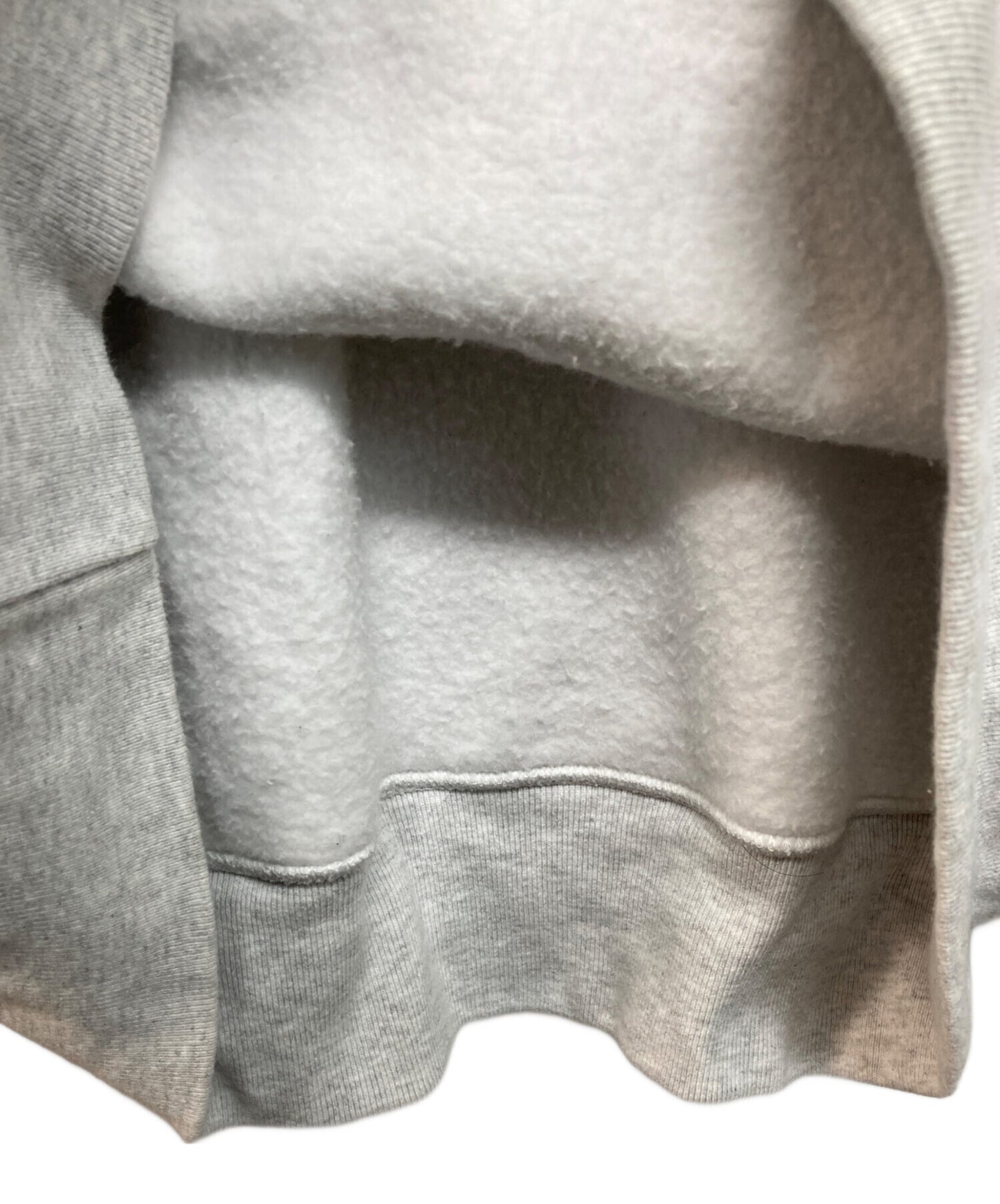 [Pre-owned] SUPREME 19AW HQ Hooded Sweatshirt
