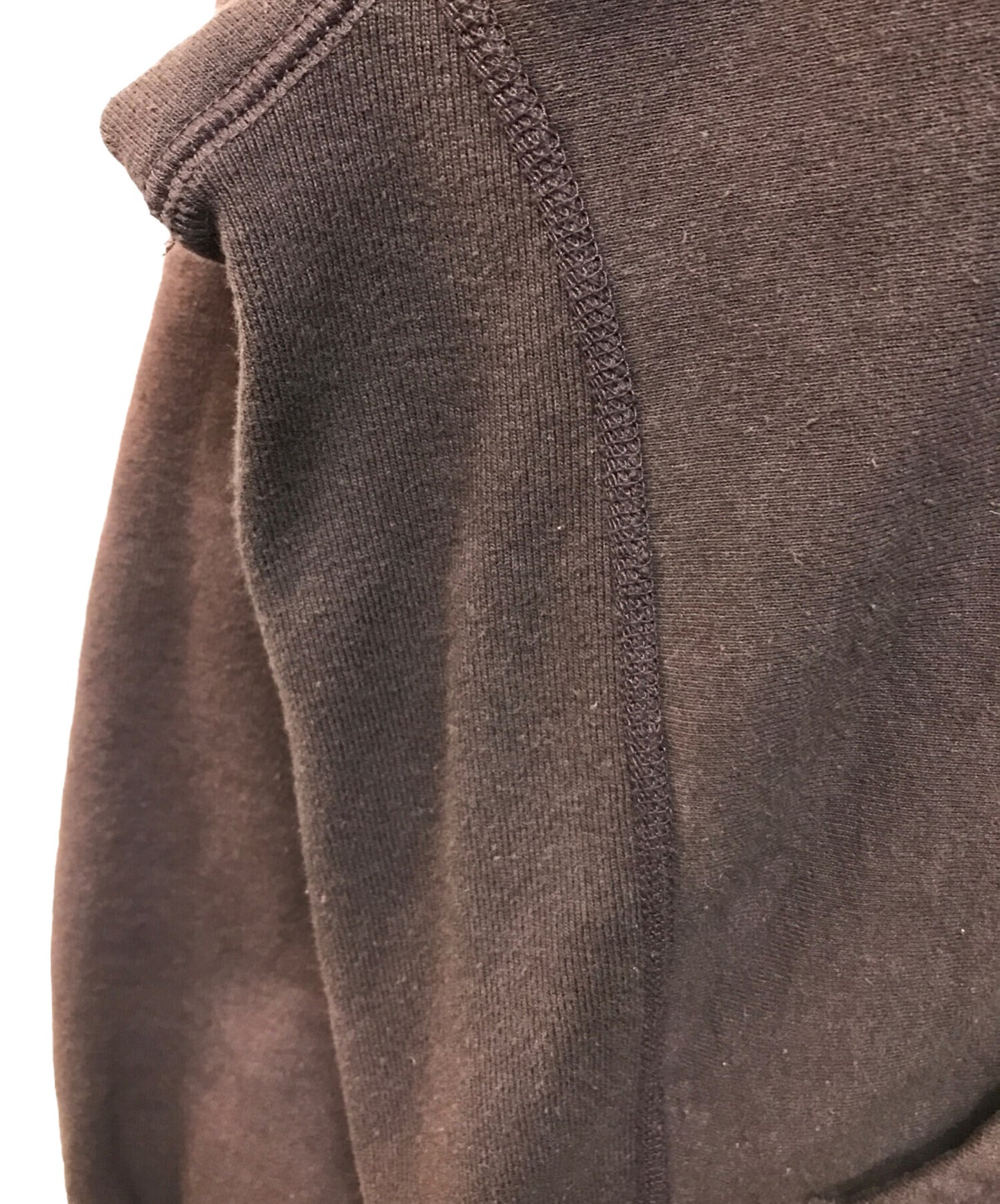 [Pre-owned] SUPREME 21AW Box Logo Hooded Sweatshirt