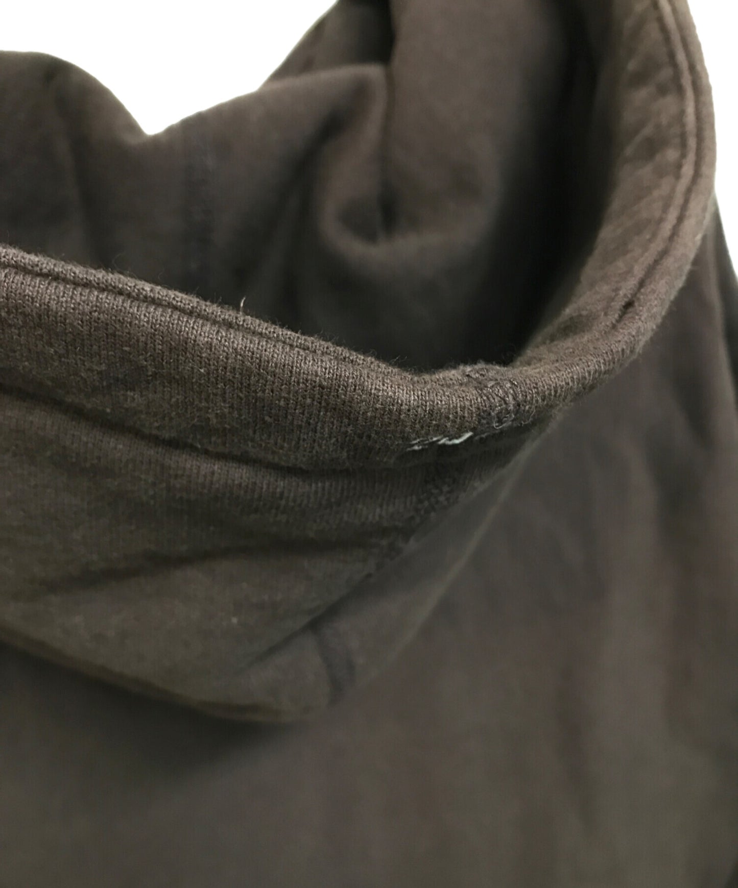 [Pre-owned] SUPREME 21AW Box Logo Hooded Sweatshirt