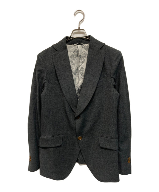 [Pre-owned] Vivienne Westwood man DL Jacket VW-W1-76318
