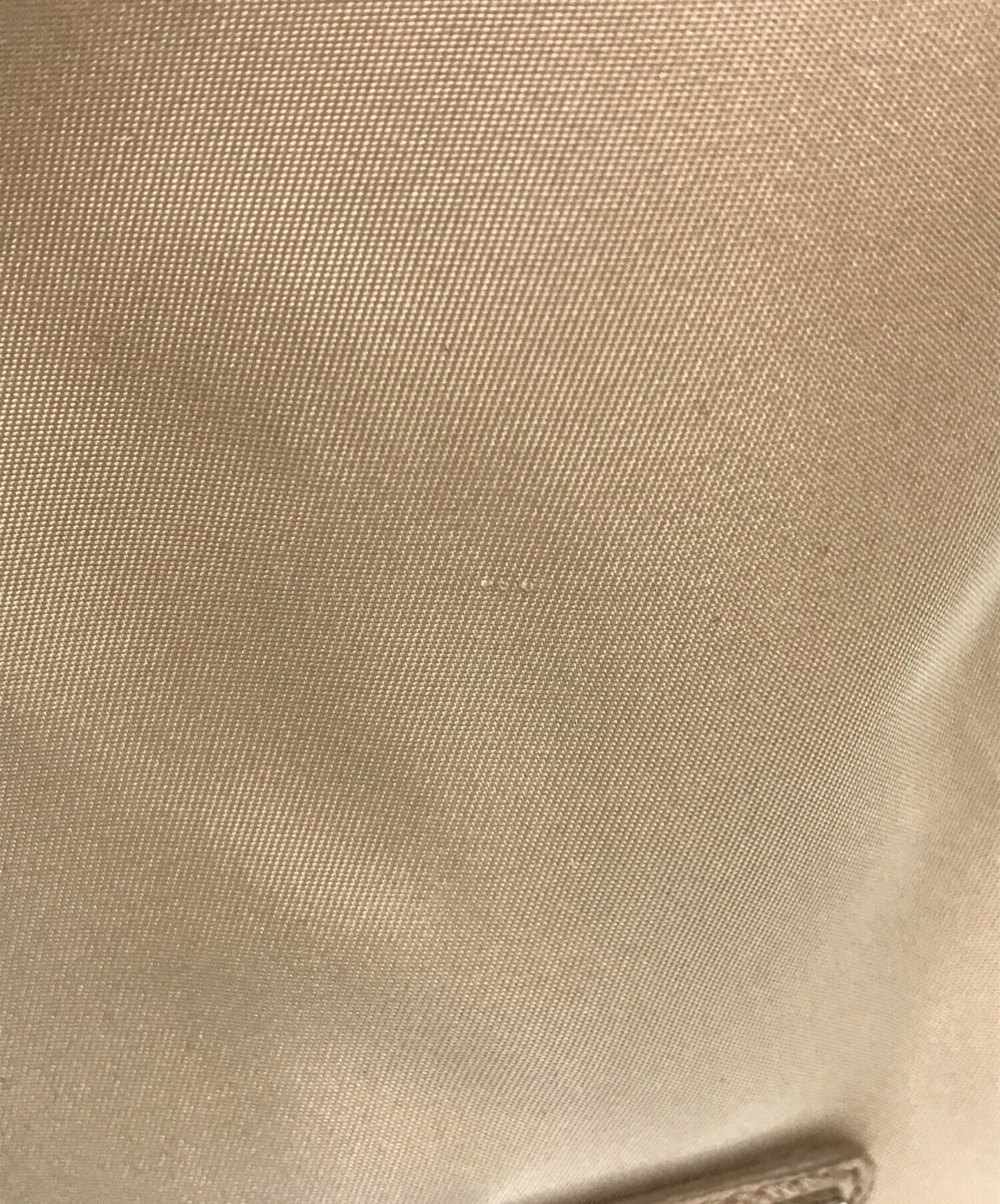 [Pre-owned] PRADA Re Nylon Drawstring Shoulder Bag 1NE369