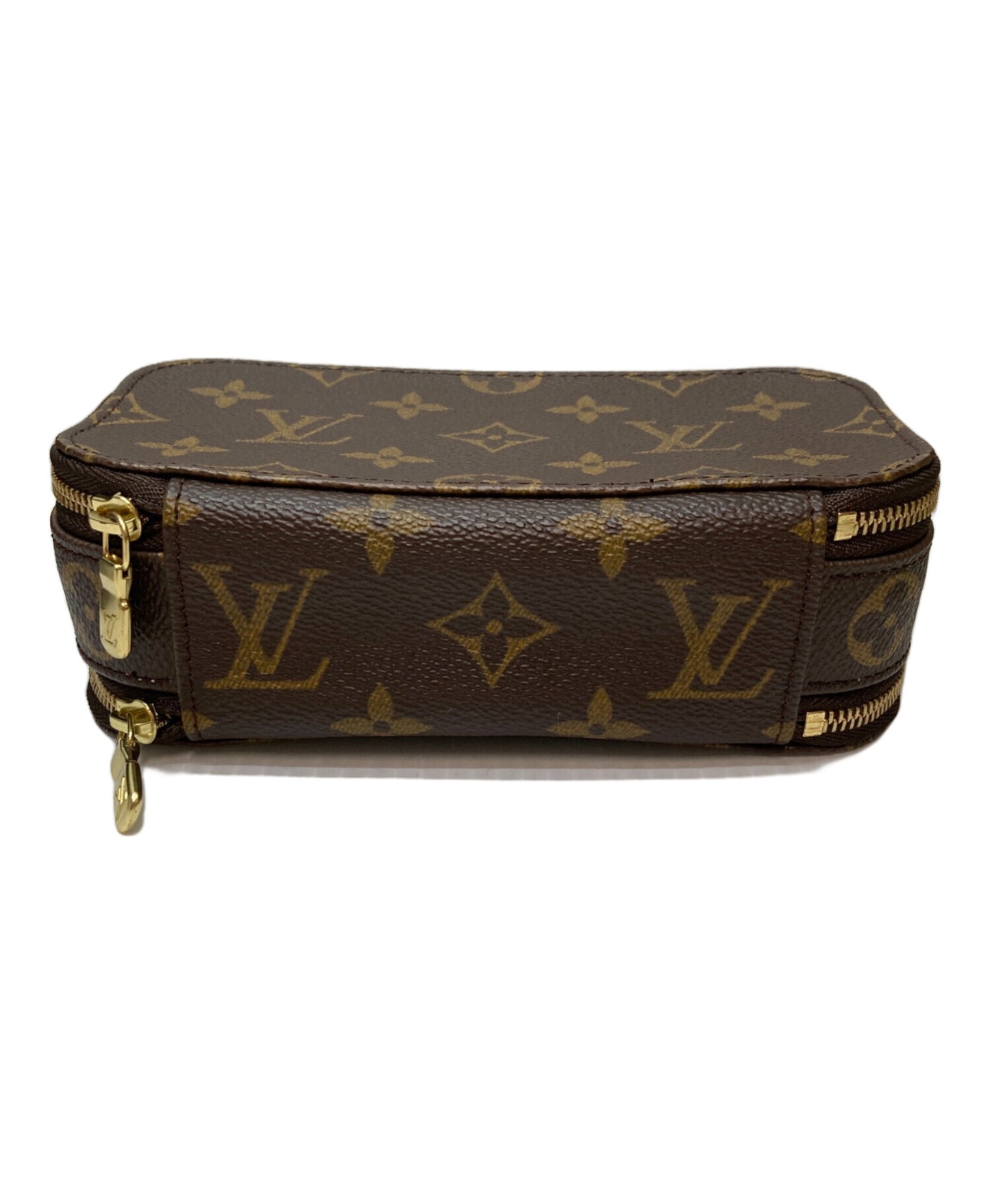 [Pre-owned] LOUIS VUITTON Truth Blush PM M47510