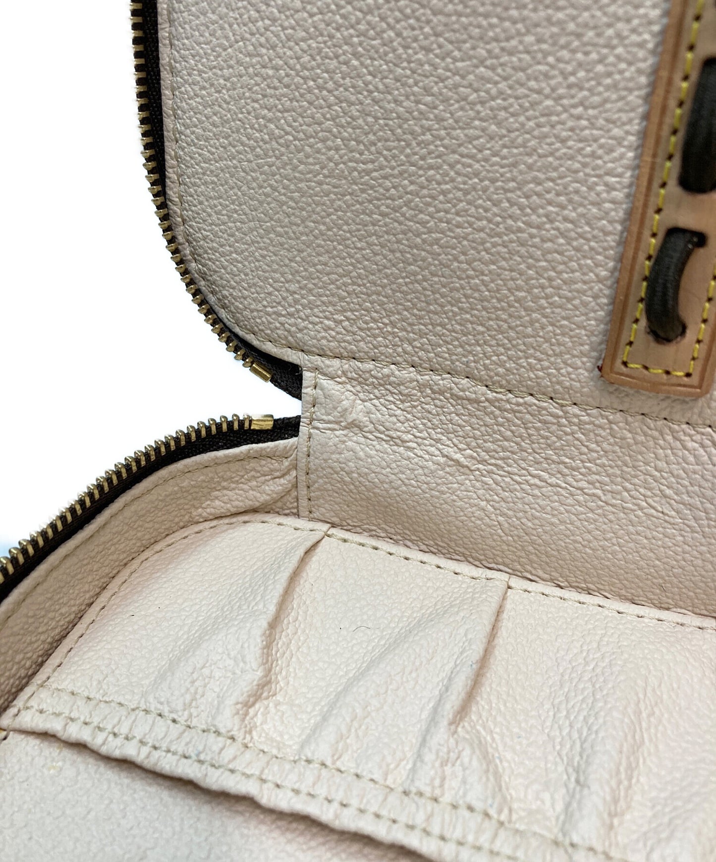 [Pre-owned] LOUIS VUITTON Truth Blush PM M47510