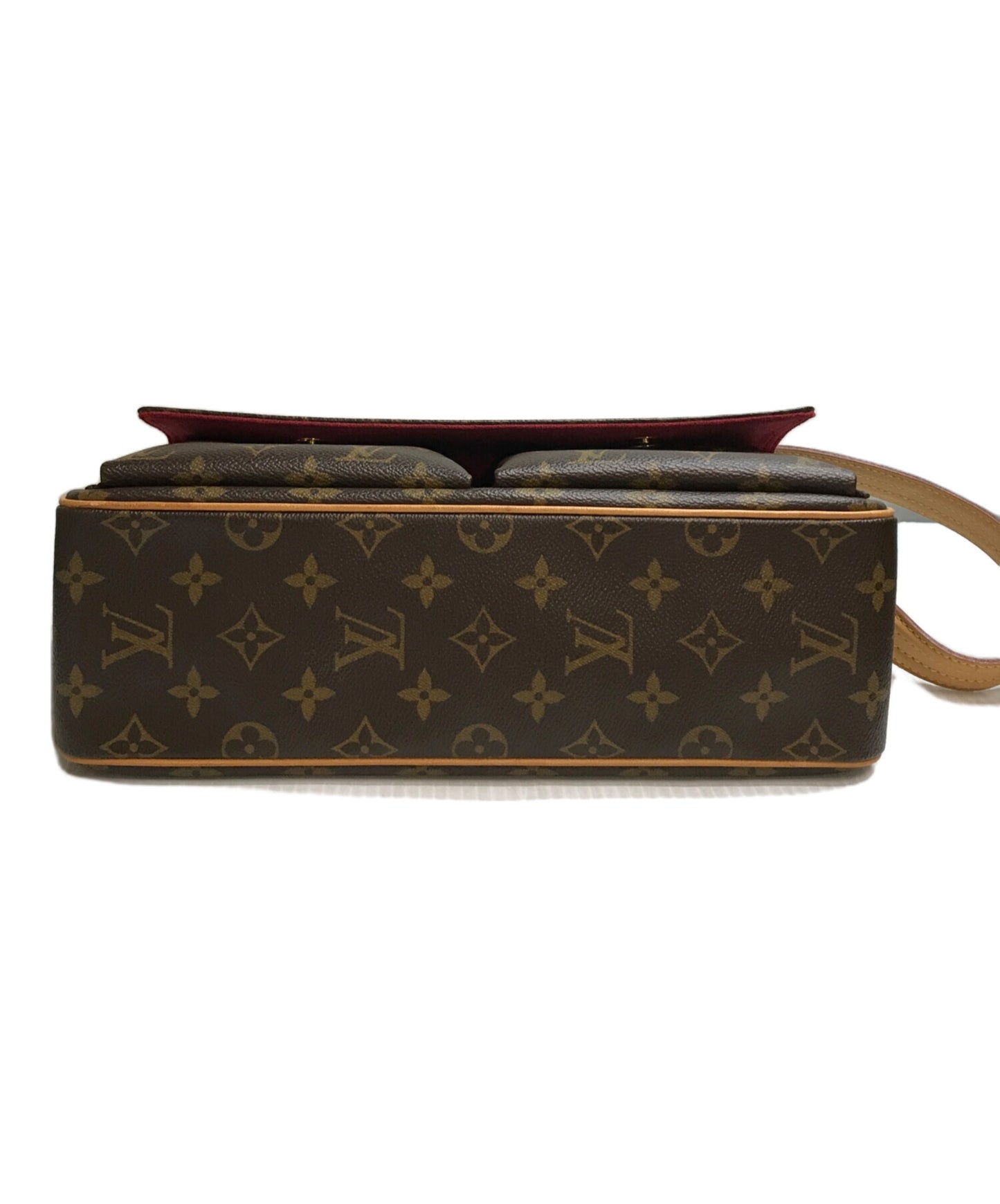 [Pre-owned] LOUIS VUITTON Shoulder Bag M51164