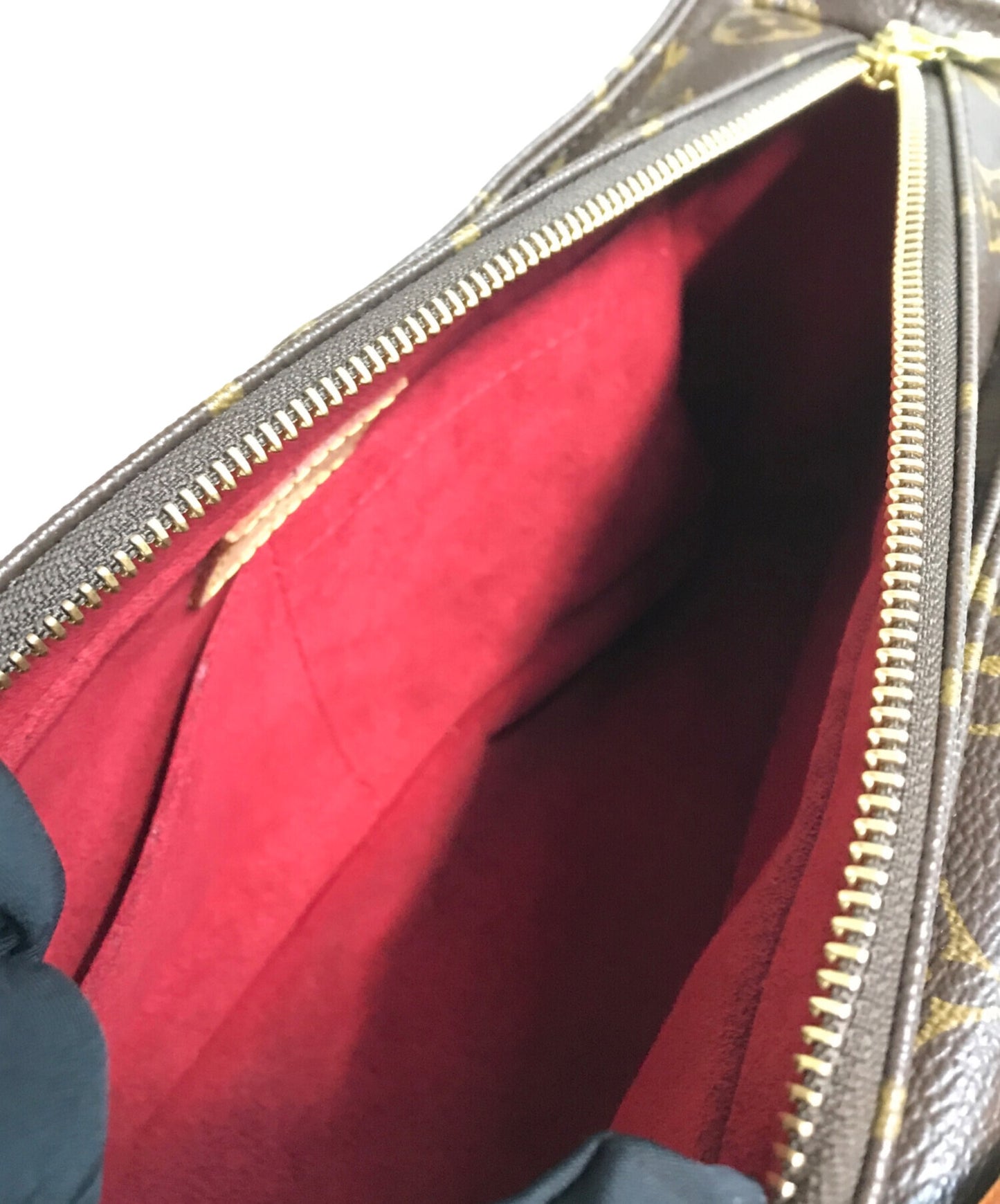 [Pre-owned] LOUIS VUITTON Shoulder Bag M51164