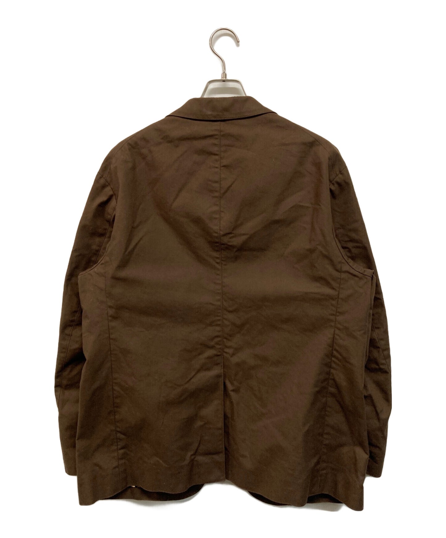 [Pre-owned] WACKO MARIA 22SS UNCONSTRUCTED JACKET