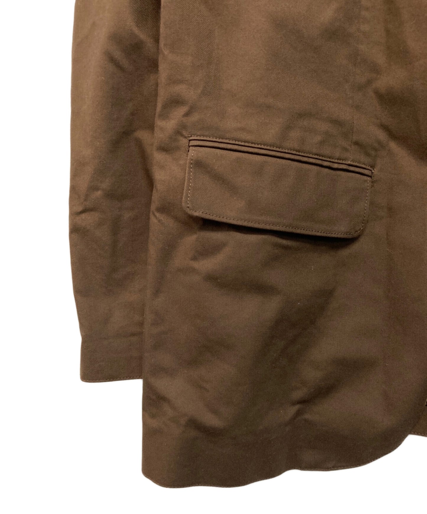 [Pre-owned] WACKO MARIA 22SS UNCONSTRUCTED JACKET
