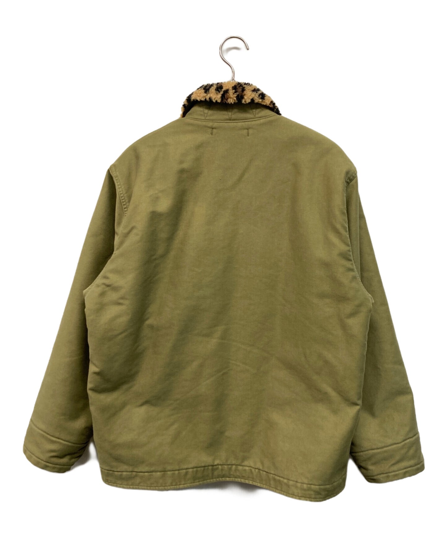 [Pre-owned] WACKO MARIA N-1 Deck Jacket [N-1 Deck Jacket]