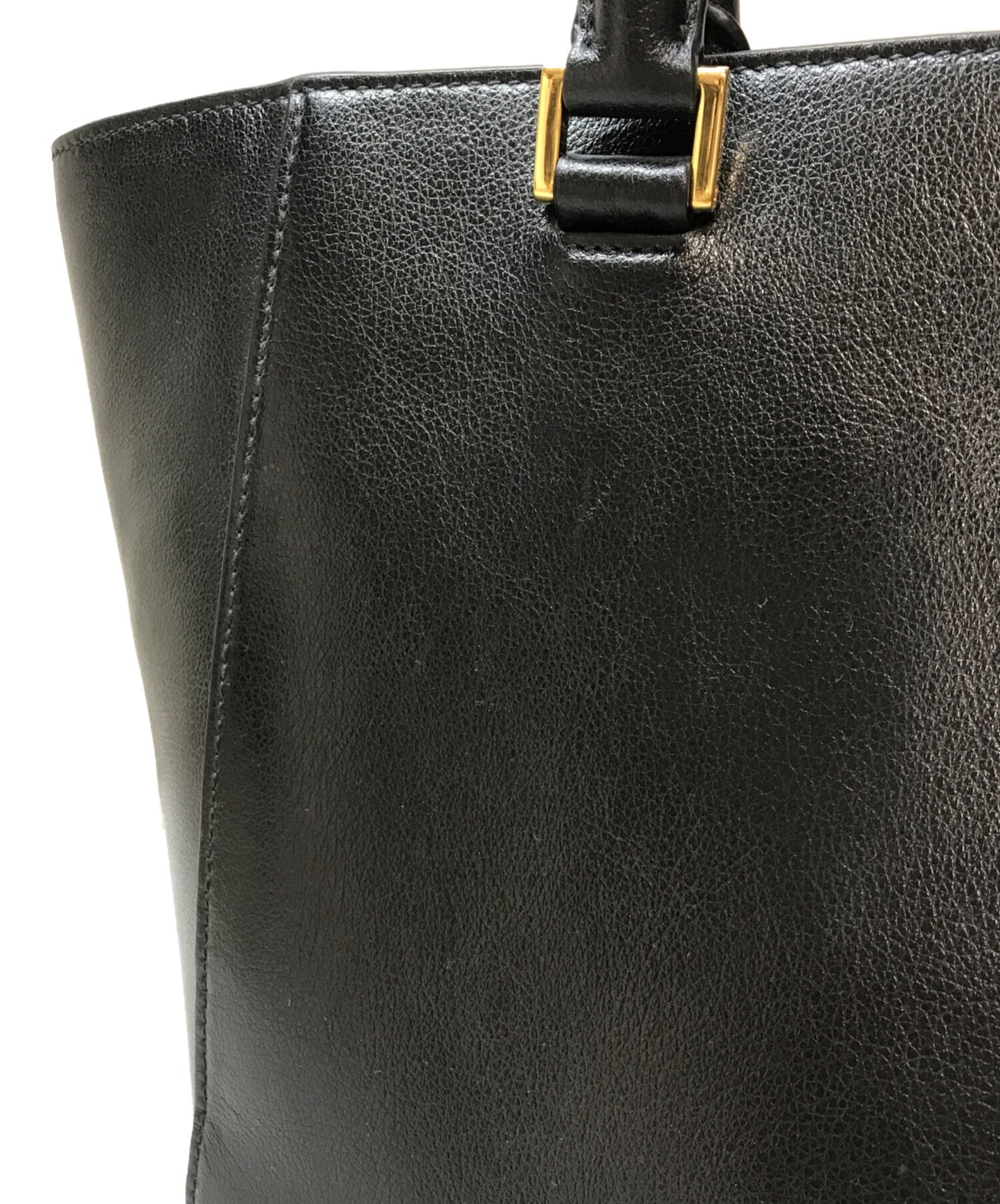 [Pre-owned] PRADA 2-Way Shoulder Bag 1BG227
