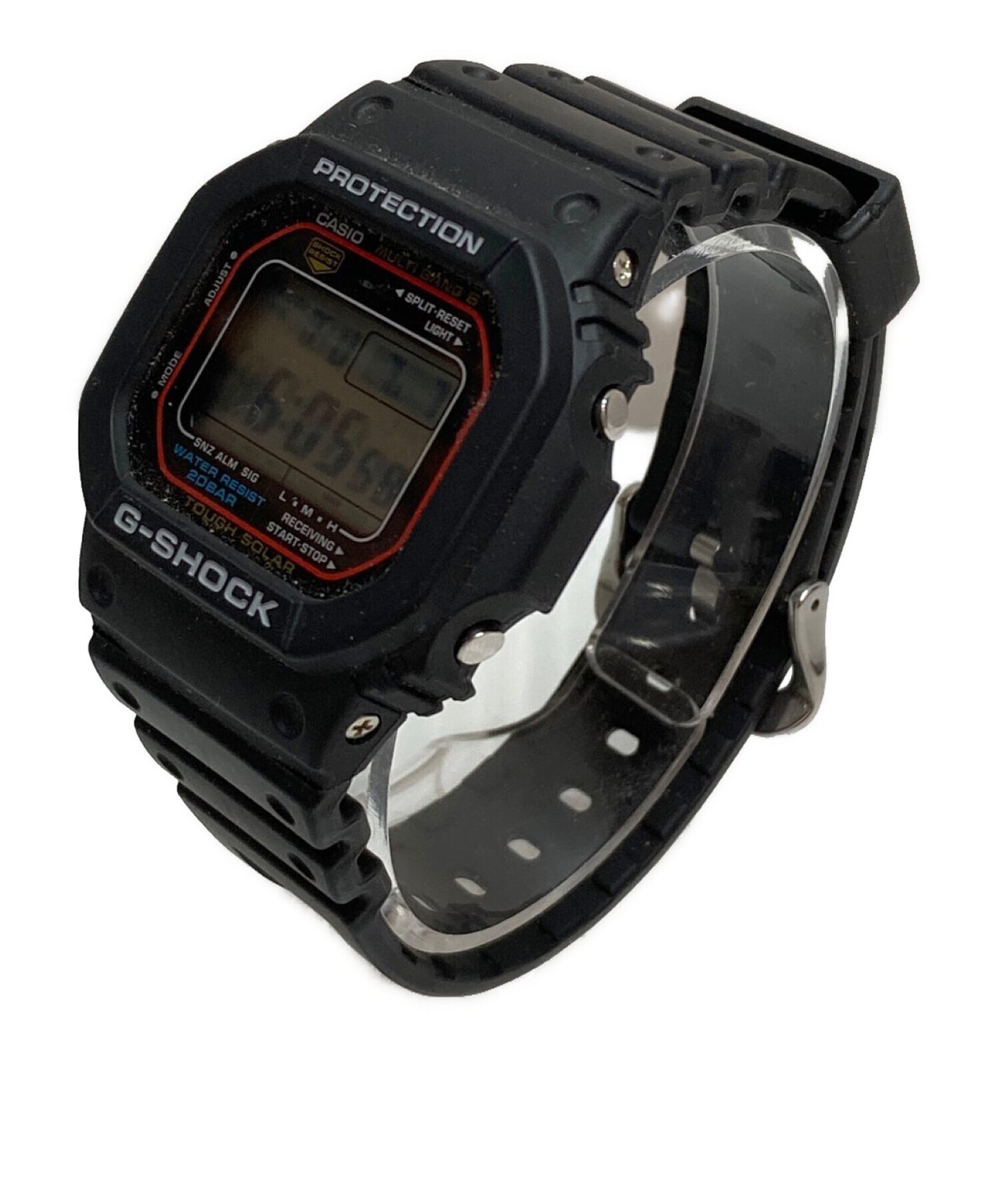[Pre-owned] CASIO G-SHOCK Digital Watch ORIGIN 5600 Series GW-M5610U-1ER