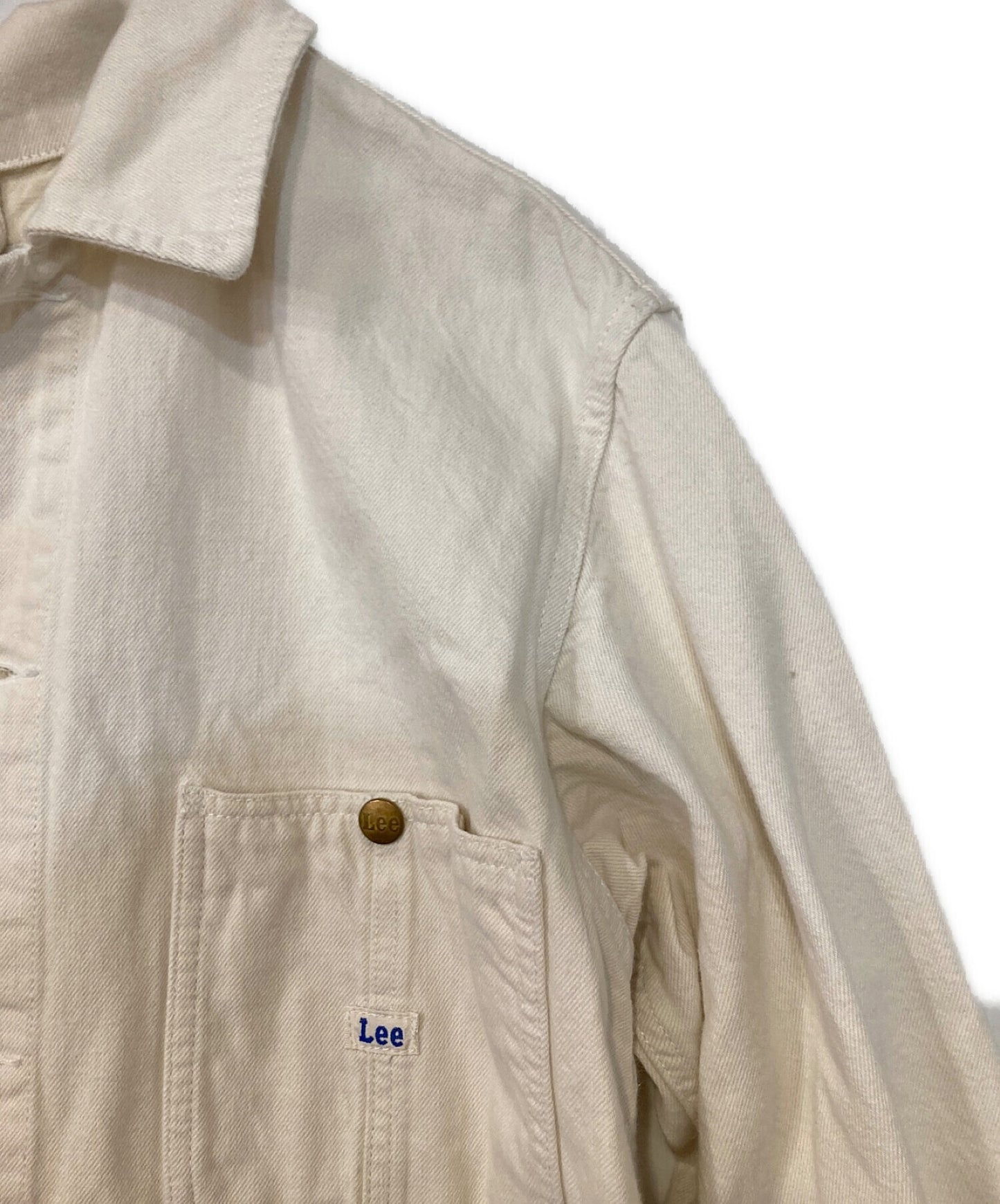 [Pre-owned] WACKO MARIA COVERALL 23ss-wmo-le01