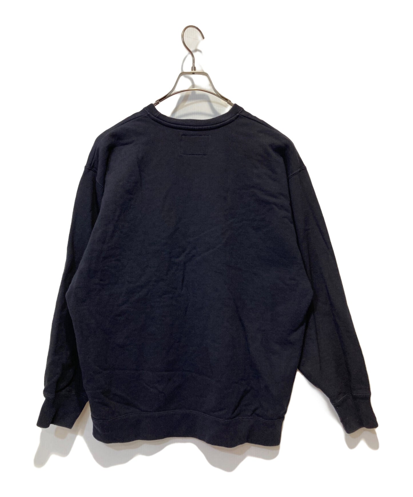 [Pre-owned] WTAPS Design 01 / Sweater / Cotton. 231ATDT-CSM02