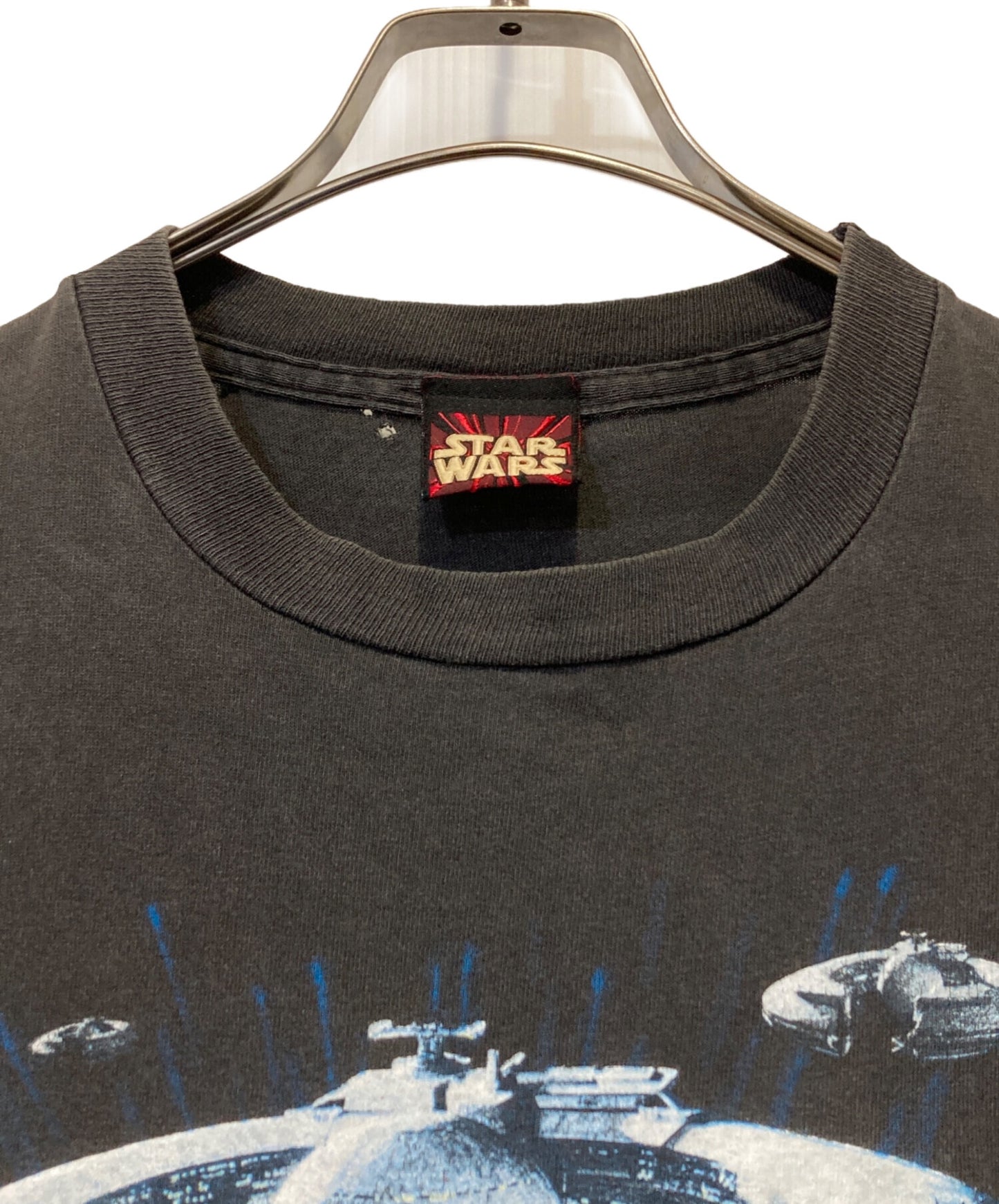 [Pre-owned] STAR WARS EPISODE1 T-shirt