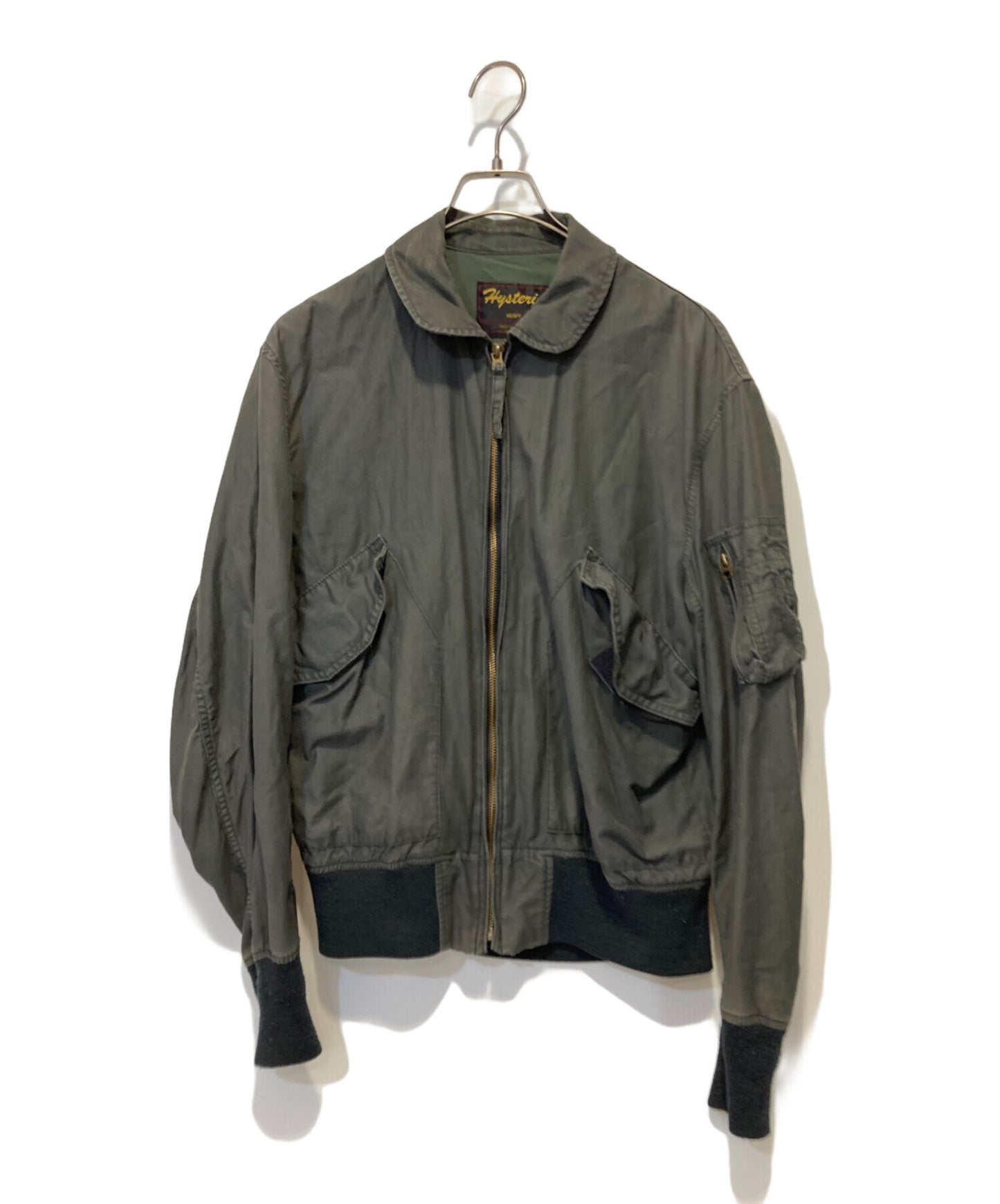 [Pre-owned] Hysteric Glamour jacket 2AB-5030