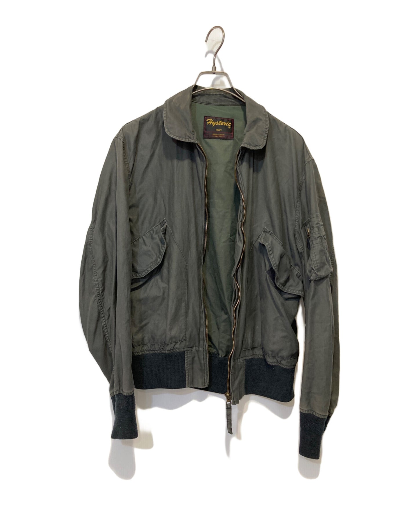 [Pre-owned] Hysteric Glamour jacket 2AB-5030