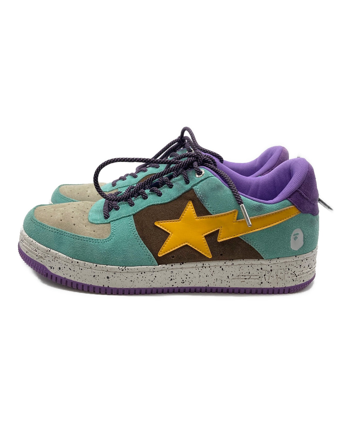 [Pre-owned] A BATHING APE BAPE STA 1I20191008