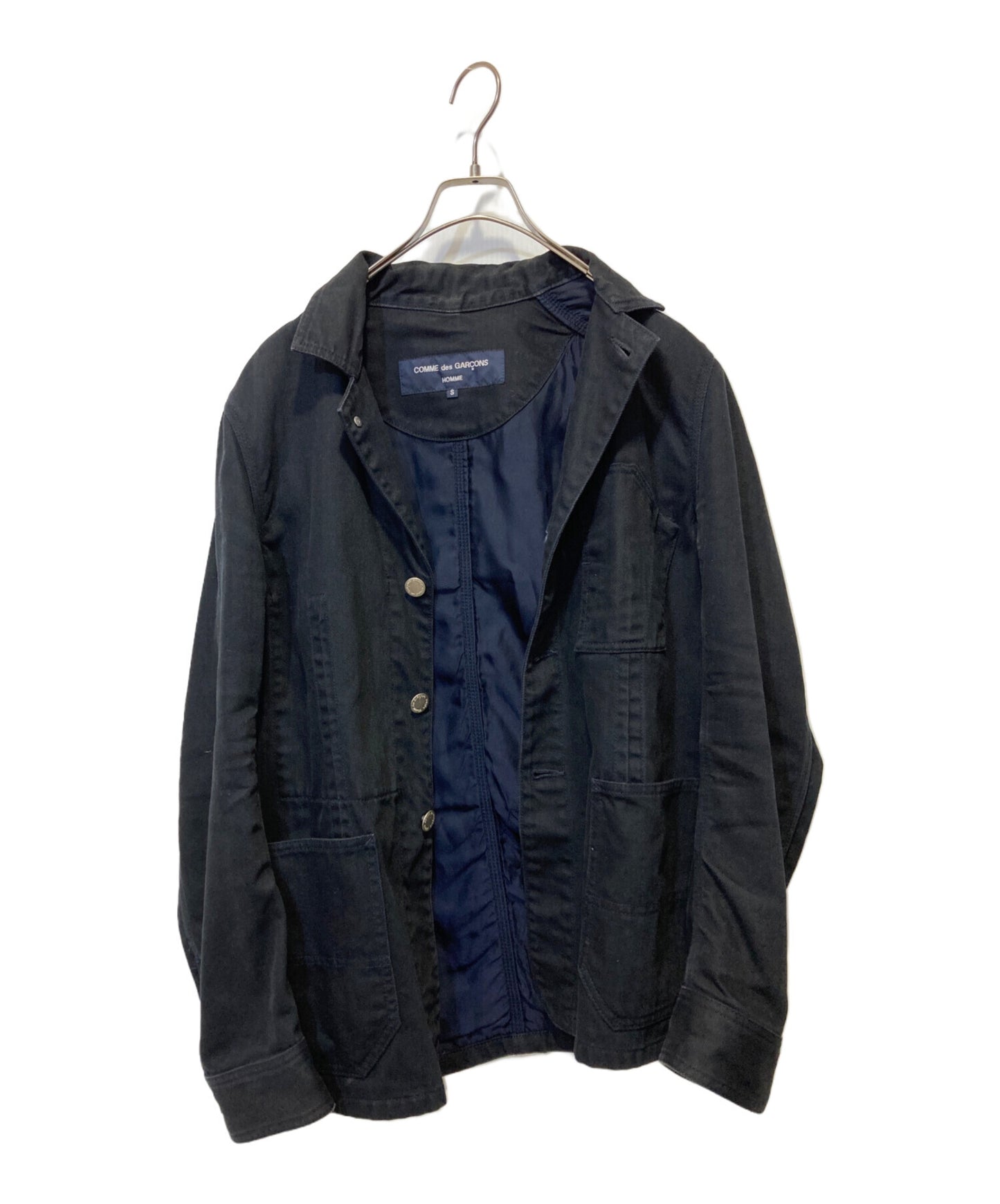 [Pre-owned] COMME des GARCONS HOMME coverall