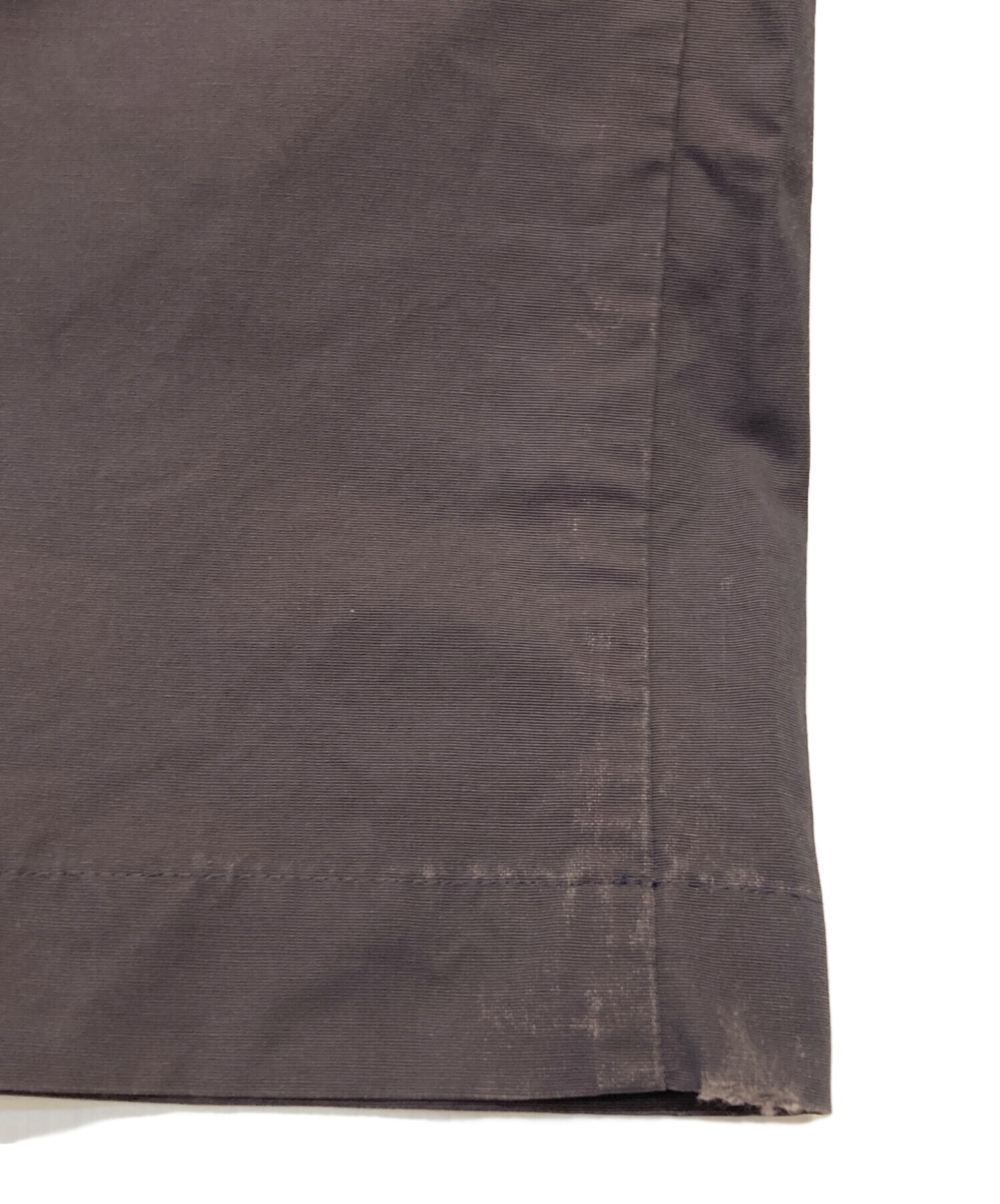 [Pre-owned] RICK OWENS DRAWSTRING LONG sarouel pants RU17F8380-MU