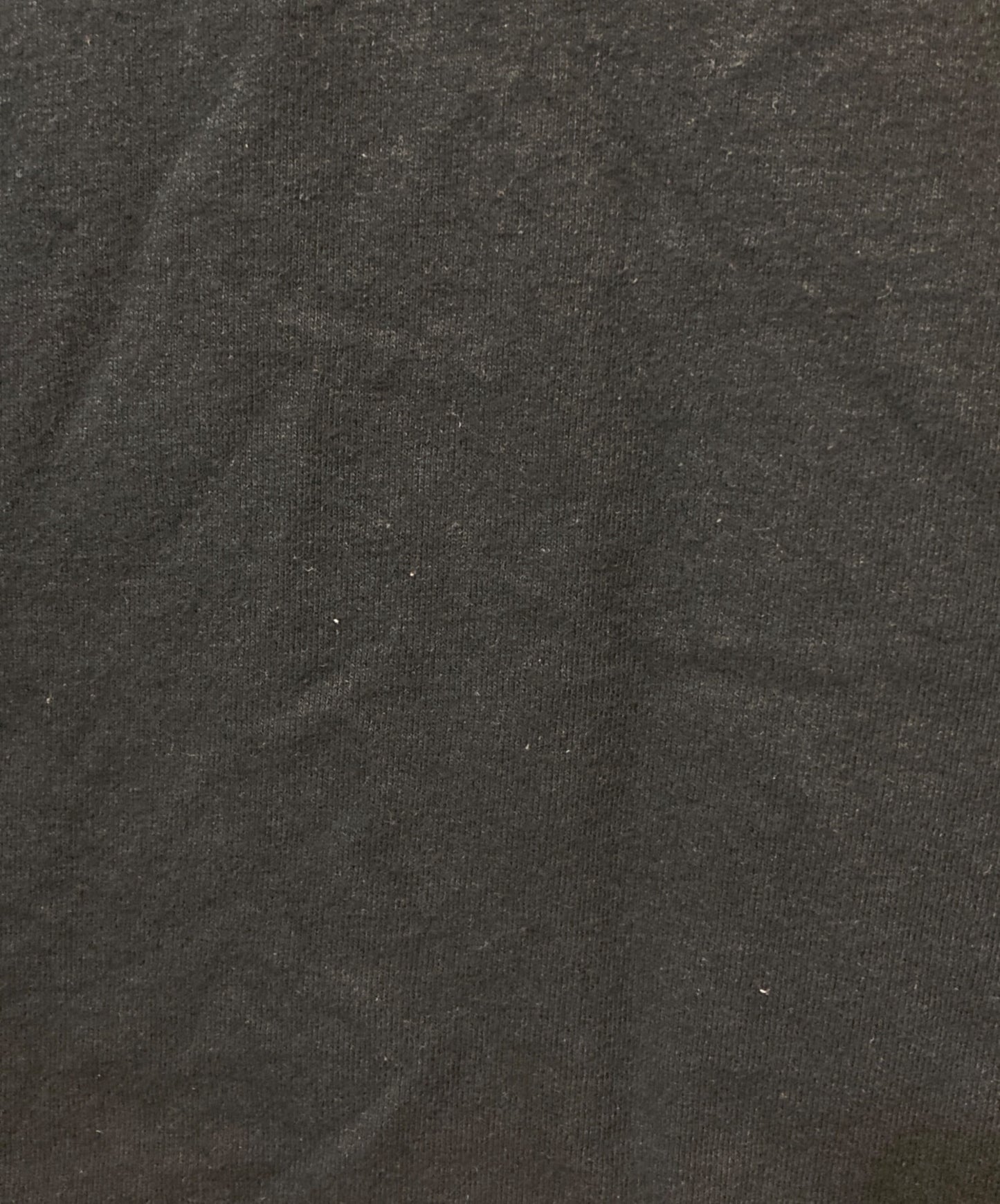 [Pre-owned] stussy King Joe Print T-Shirt