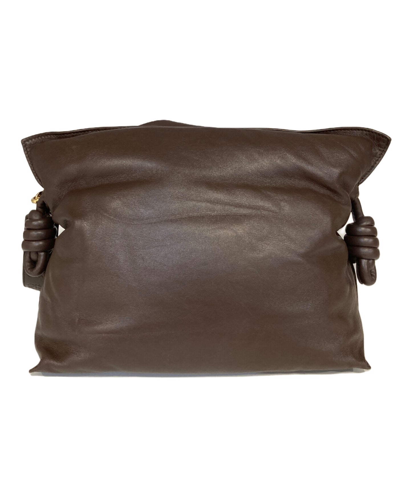 [Pre-owned] LOEWE Flamenco PUFFER Shoulder Bag A-28003861