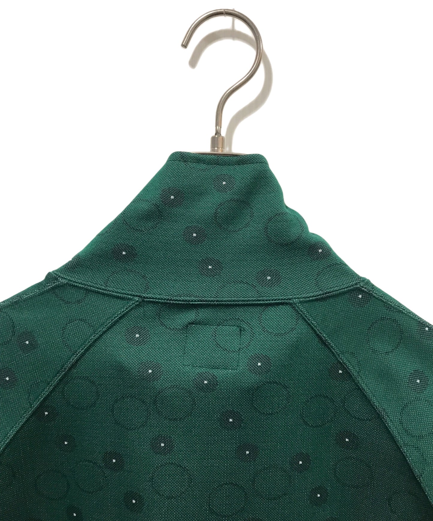 [Pre-owned] Needles TRACK JACKET - POLY JQ LQ224