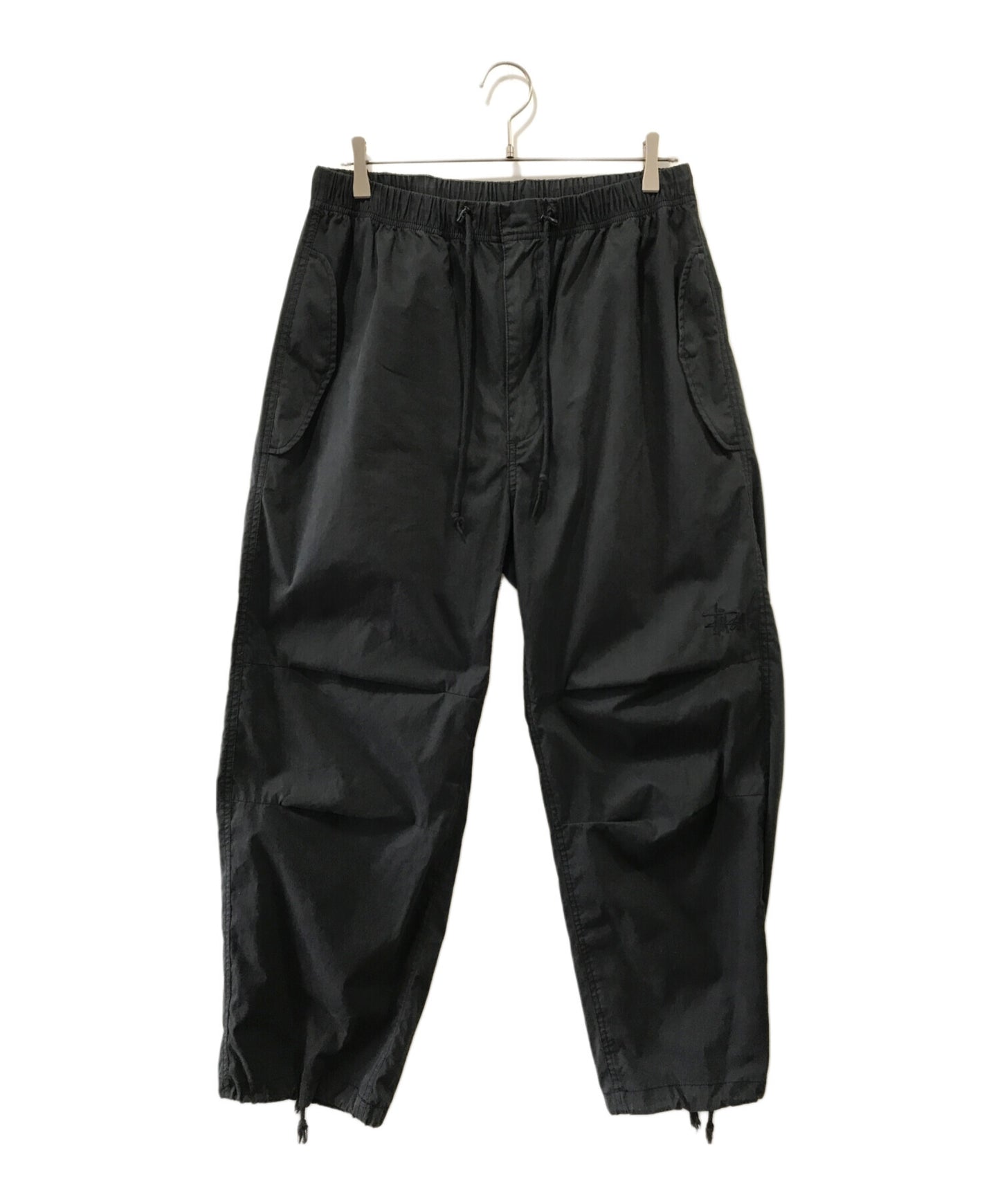 [Pre-owned] stussy NYCO OVER TROUSERS
