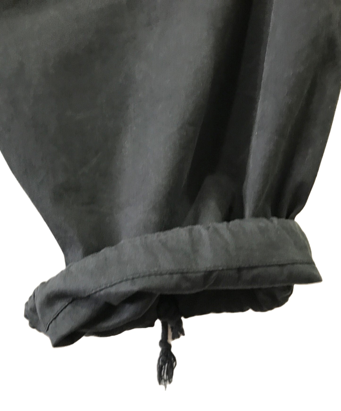 [Pre-owned] stussy NYCO OVER TROUSERS