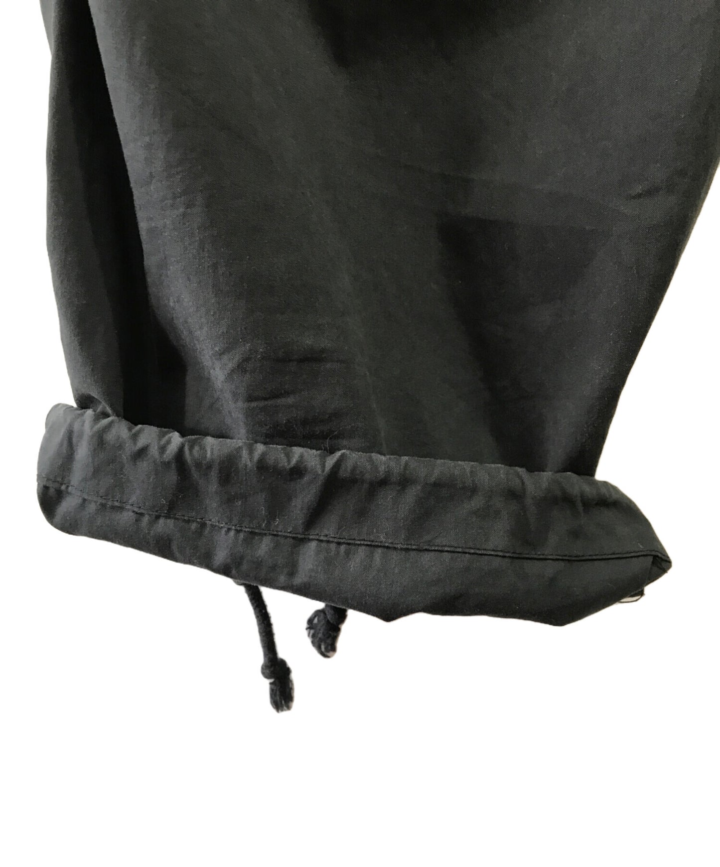 [Pre-owned] stussy NYCO OVER TROUSERS