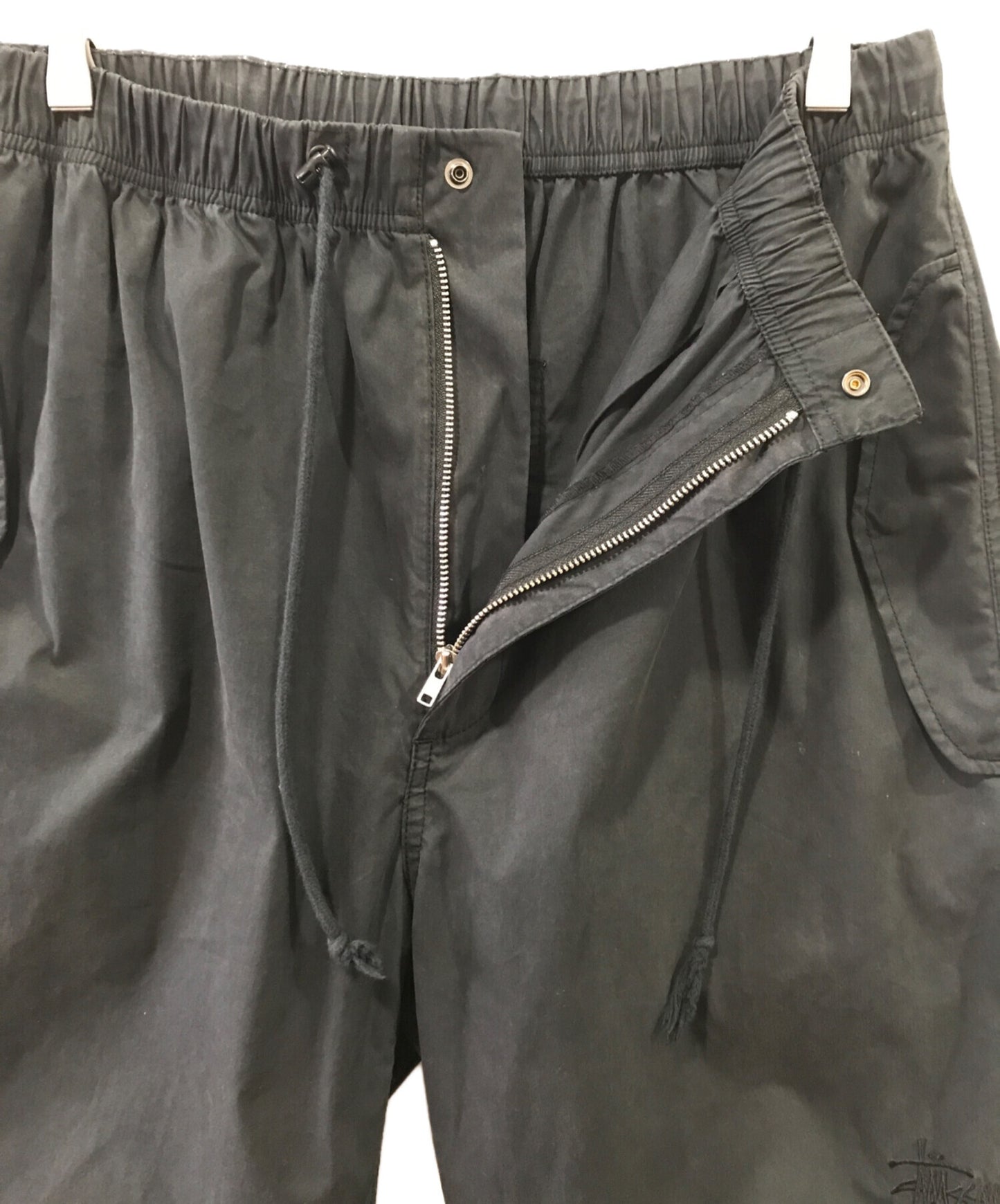 [Pre-owned] stussy NYCO OVER TROUSERS