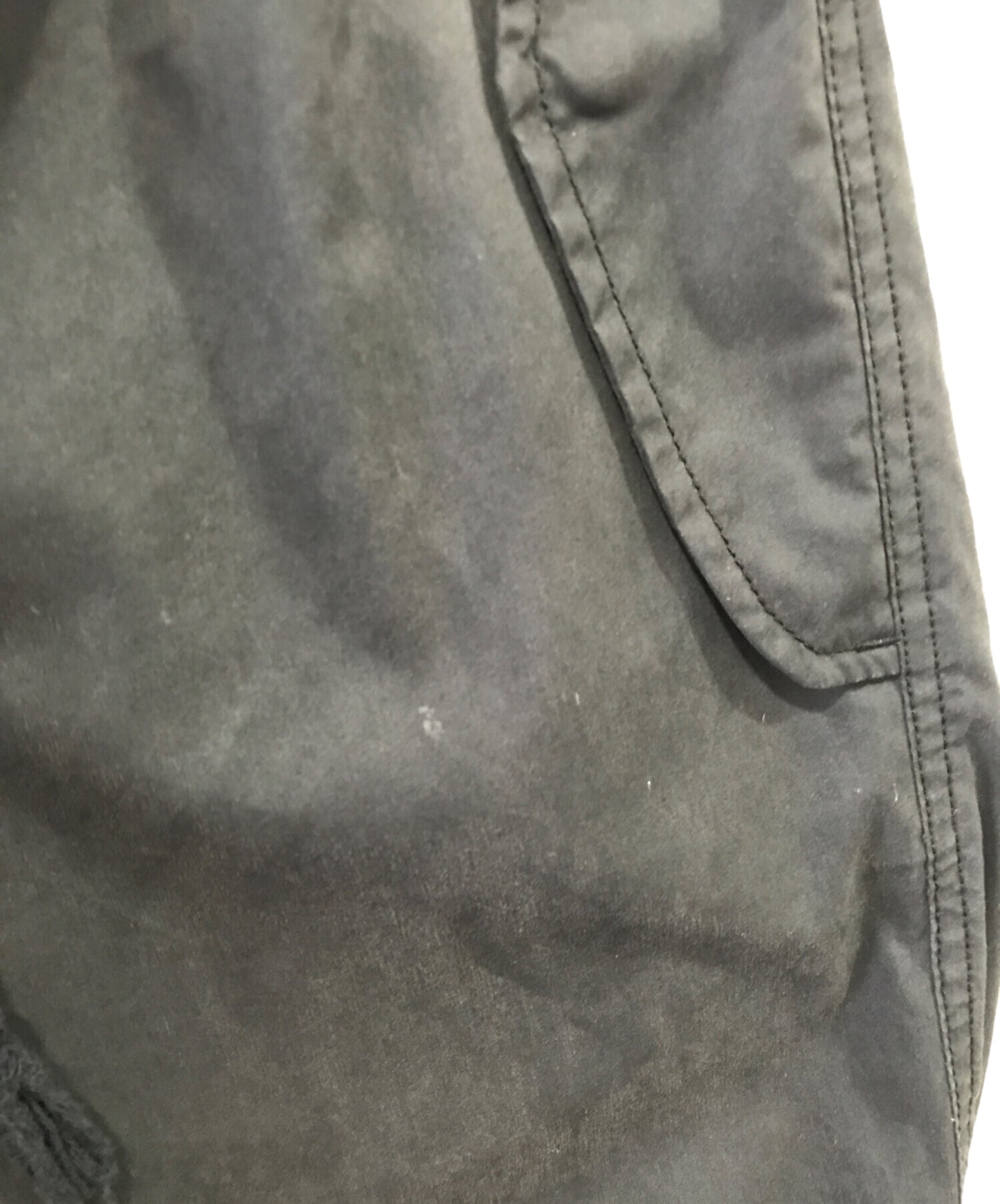 [Pre-owned] stussy NYCO OVER TROUSERS