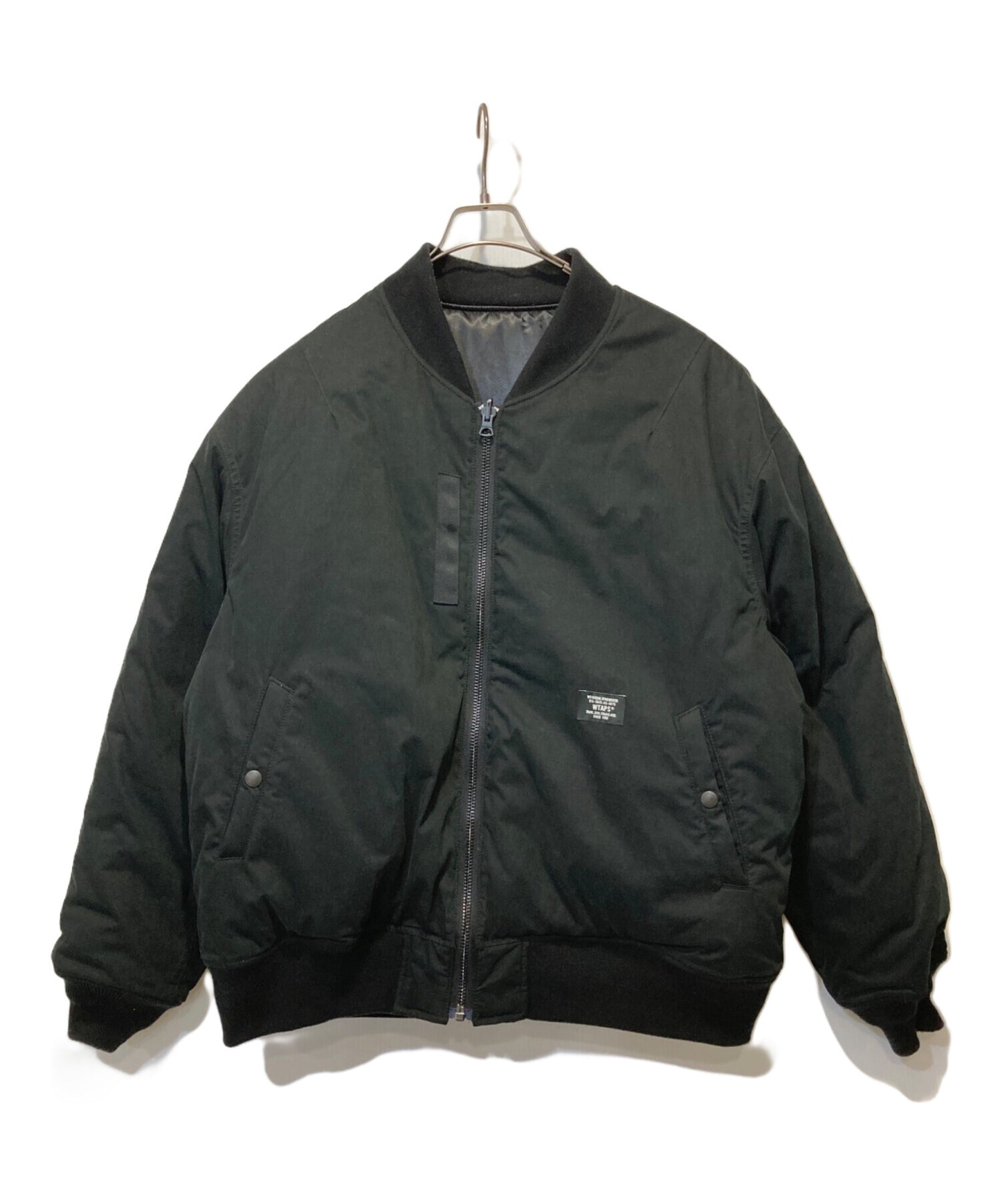 [Pre-owned] WTAPS JFW-02 232wwdt-jkm05