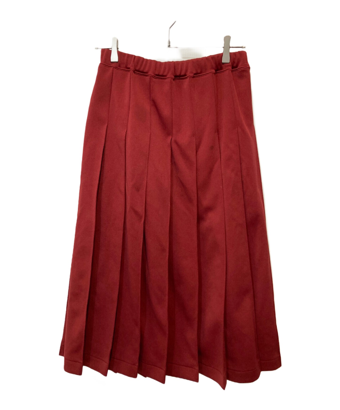 [Pre-owned] COMME des GARCONS skirt OX-T023