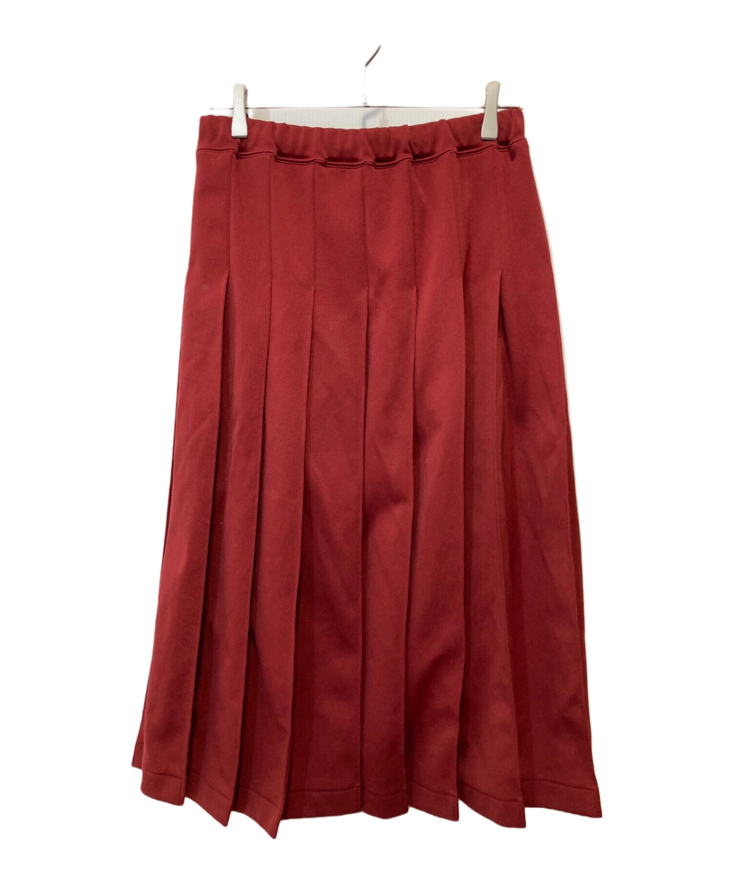 [Pre-owned] COMME des GARCONS skirt OX-T023