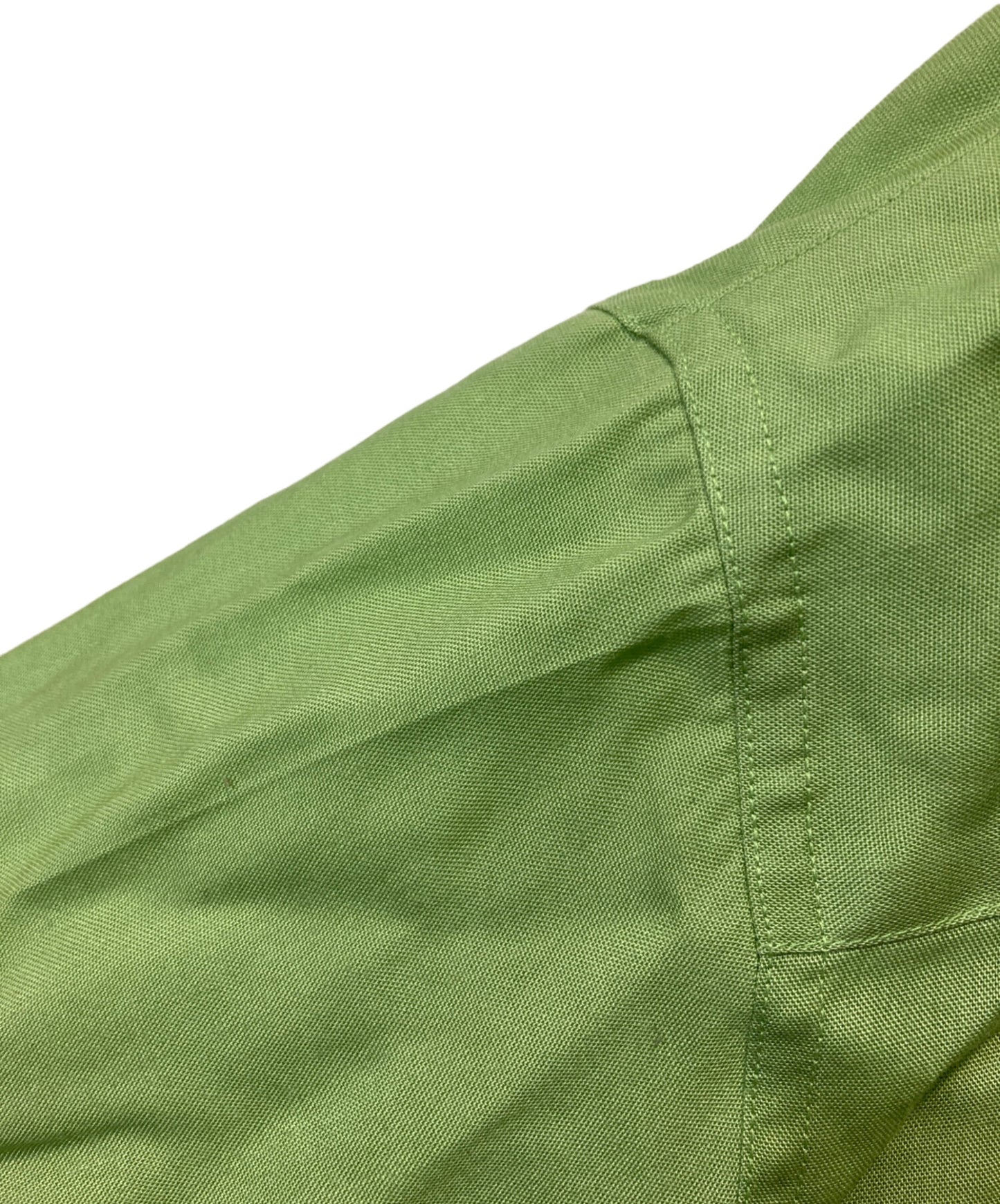 [Pre-owned] WACKO MARIA open-collared shirt