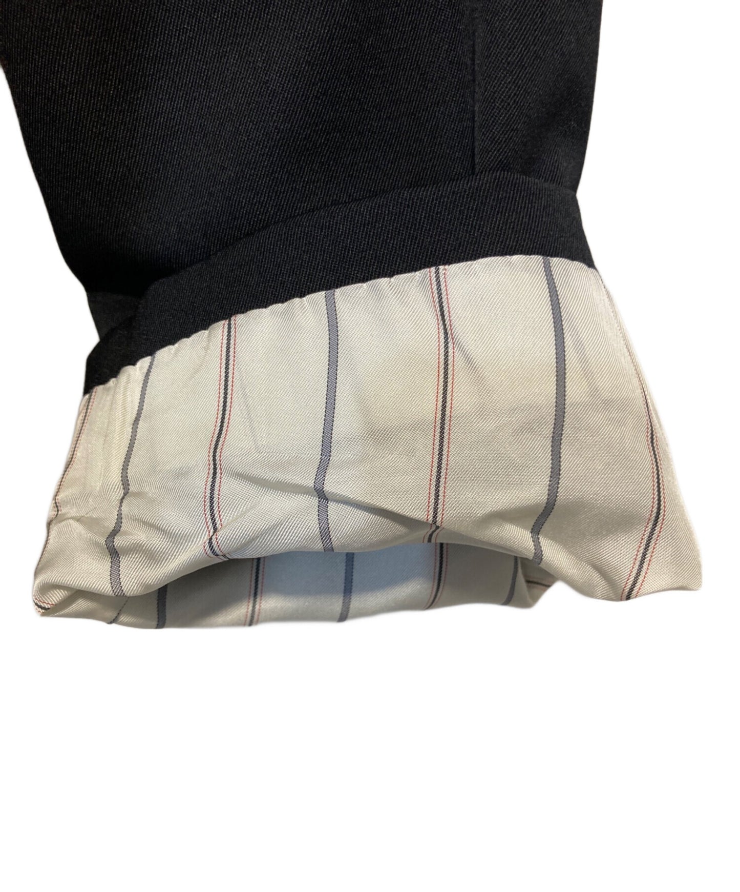 [Pre-owned] COMME des GARCONS HOMME PLUS Wool Gabardine Tailored Jacket PJ-04090M