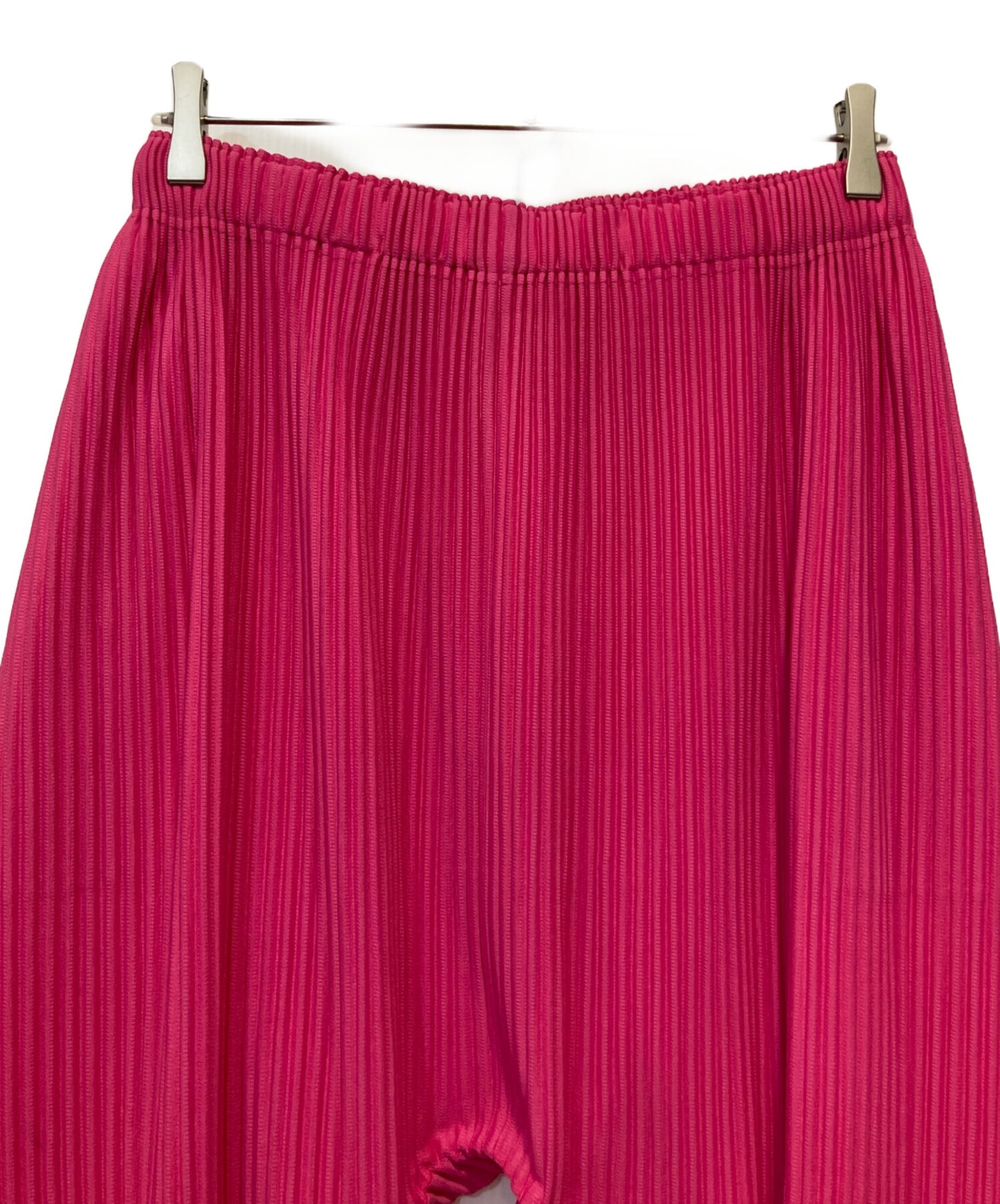 [Pre-owned] HOMME PLISSE ISSEY MIYAKE COLORFUL PLEATS BOTTOMS HP41JF141