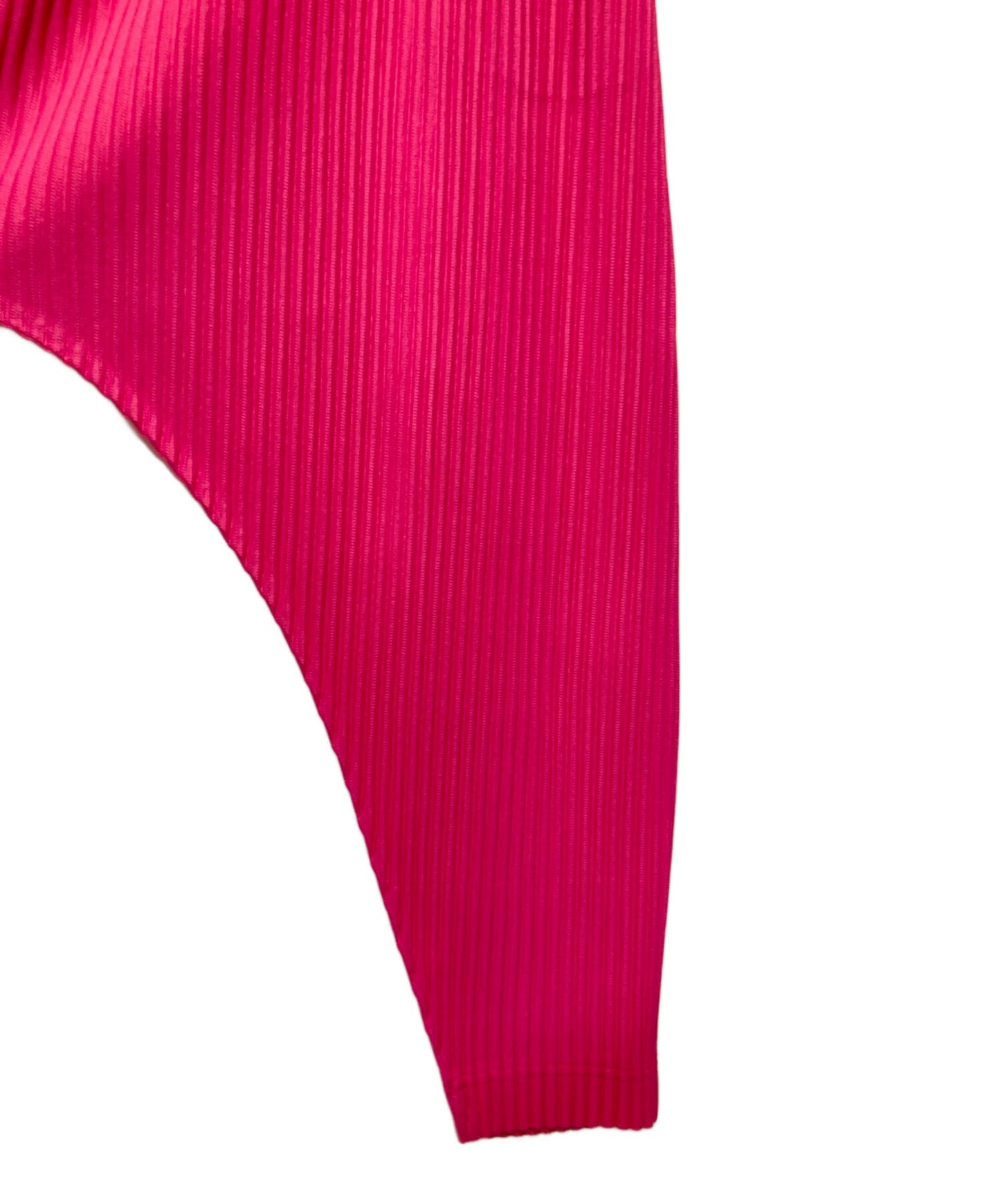 [Pre-owned] HOMME PLISSE ISSEY MIYAKE COLORFUL PLEATS BOTTOMS HP41JF141