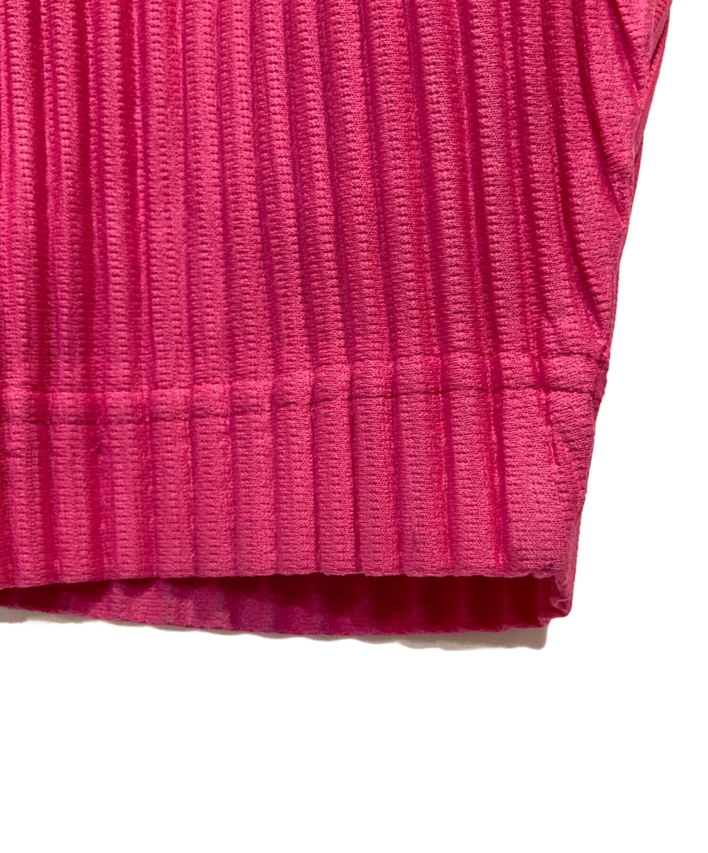 [Pre-owned] HOMME PLISSE ISSEY MIYAKE COLORFUL PLEATS BOTTOMS HP41JF141