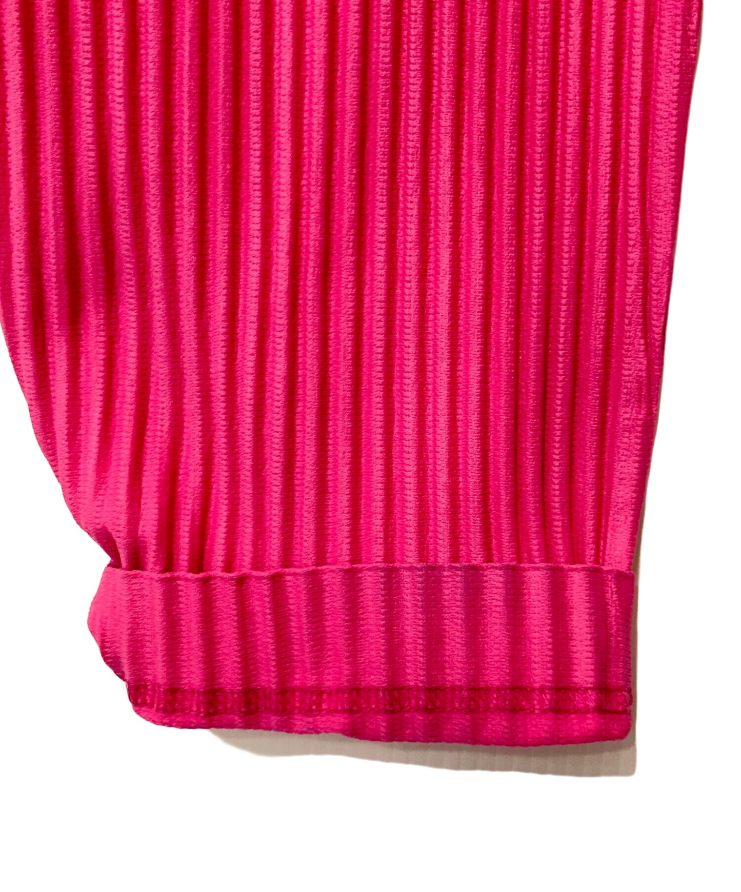 [Pre-owned] HOMME PLISSE ISSEY MIYAKE COLORFUL PLEATS BOTTOMS HP41JF141