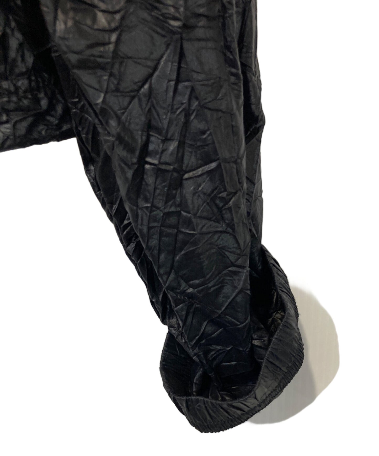 [Pre-owned] stussy BEACH SHELL WRINKLED NYLON