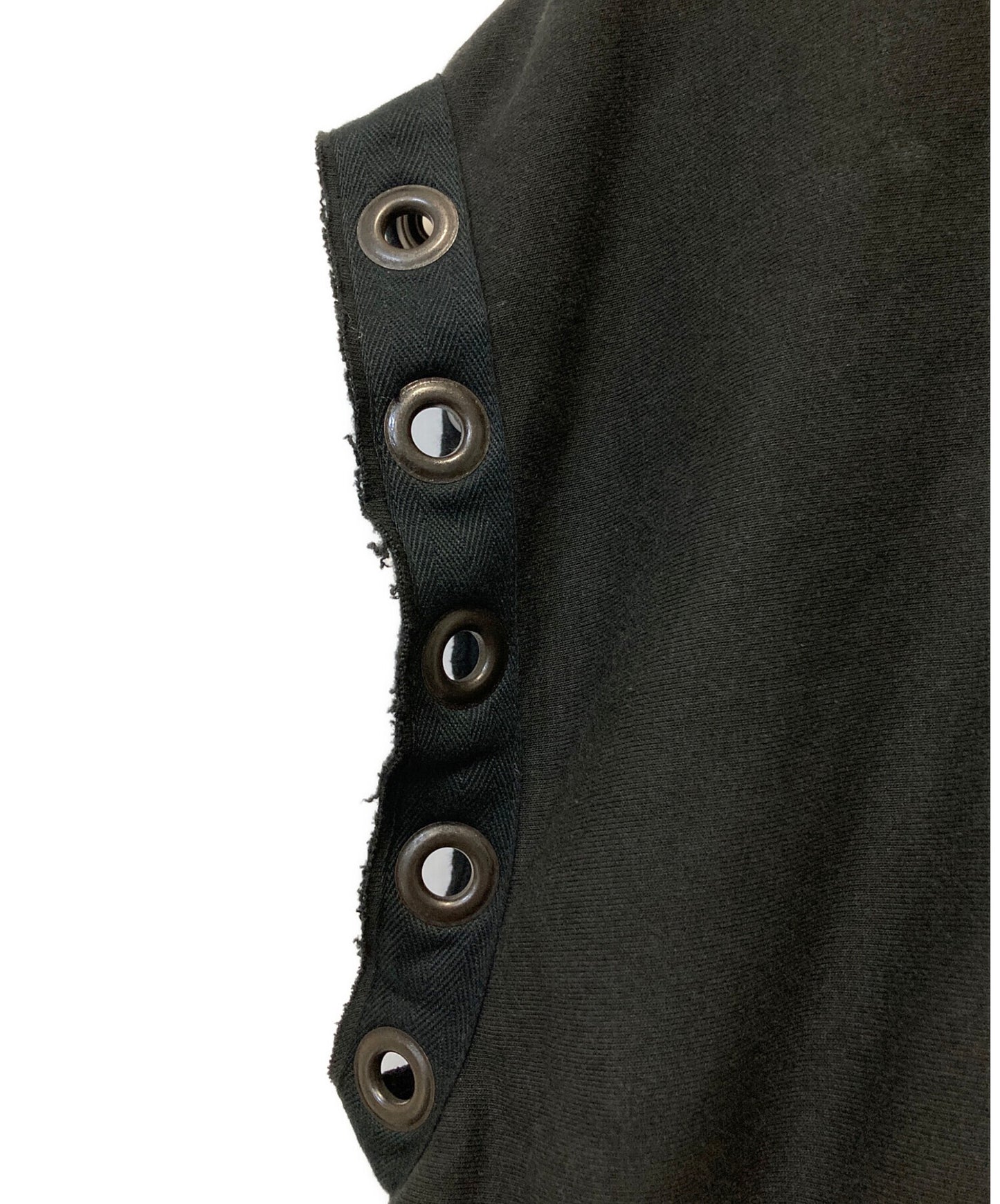 [Pre-owned] stussy SWEAT PARKER CUSTOMIZED WM-T909