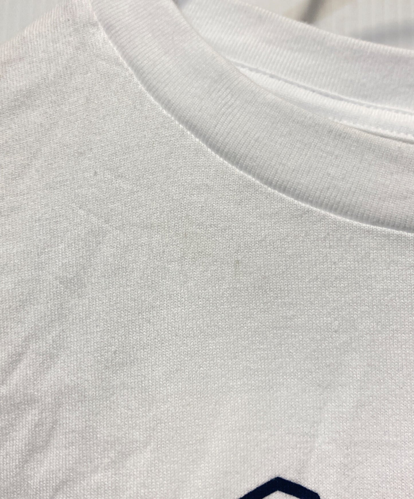 [Pre-owned] A BATHING APE printed T-shirt 001CSH731902C