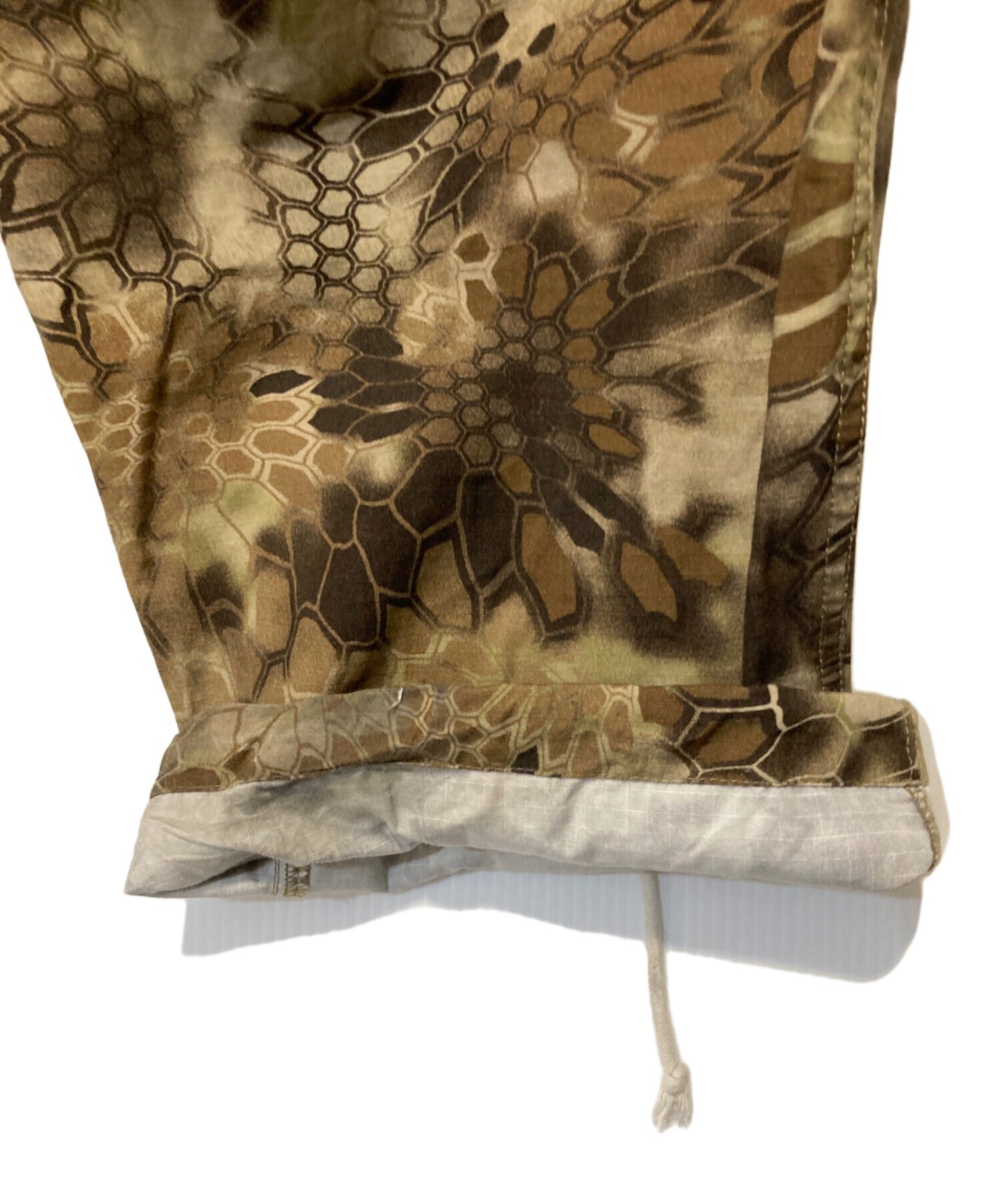 [Pre-owned] stussy NYCO OVER TROUSERS