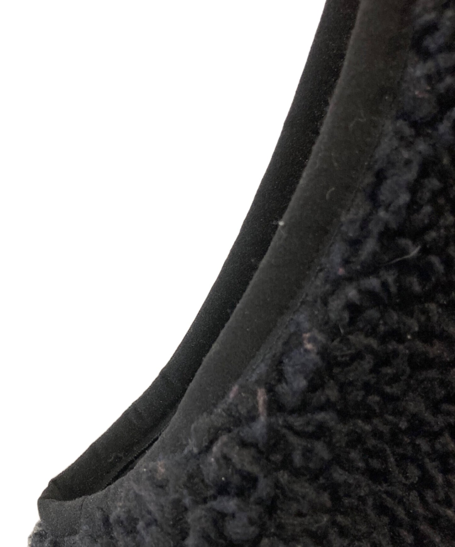 [Pre-owned] stussy SHERPA REVERSIBLE VEST 118528