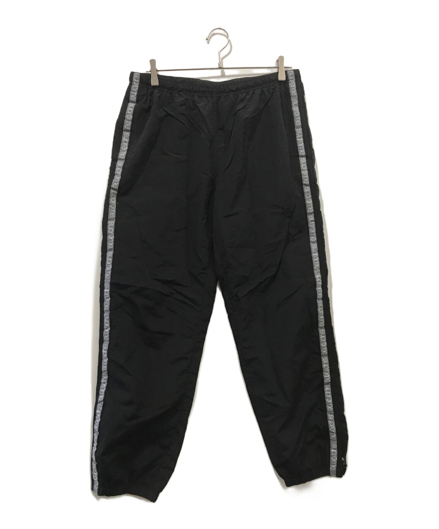 [Pre-owned] SUPREME Tonal Taping Track Pant