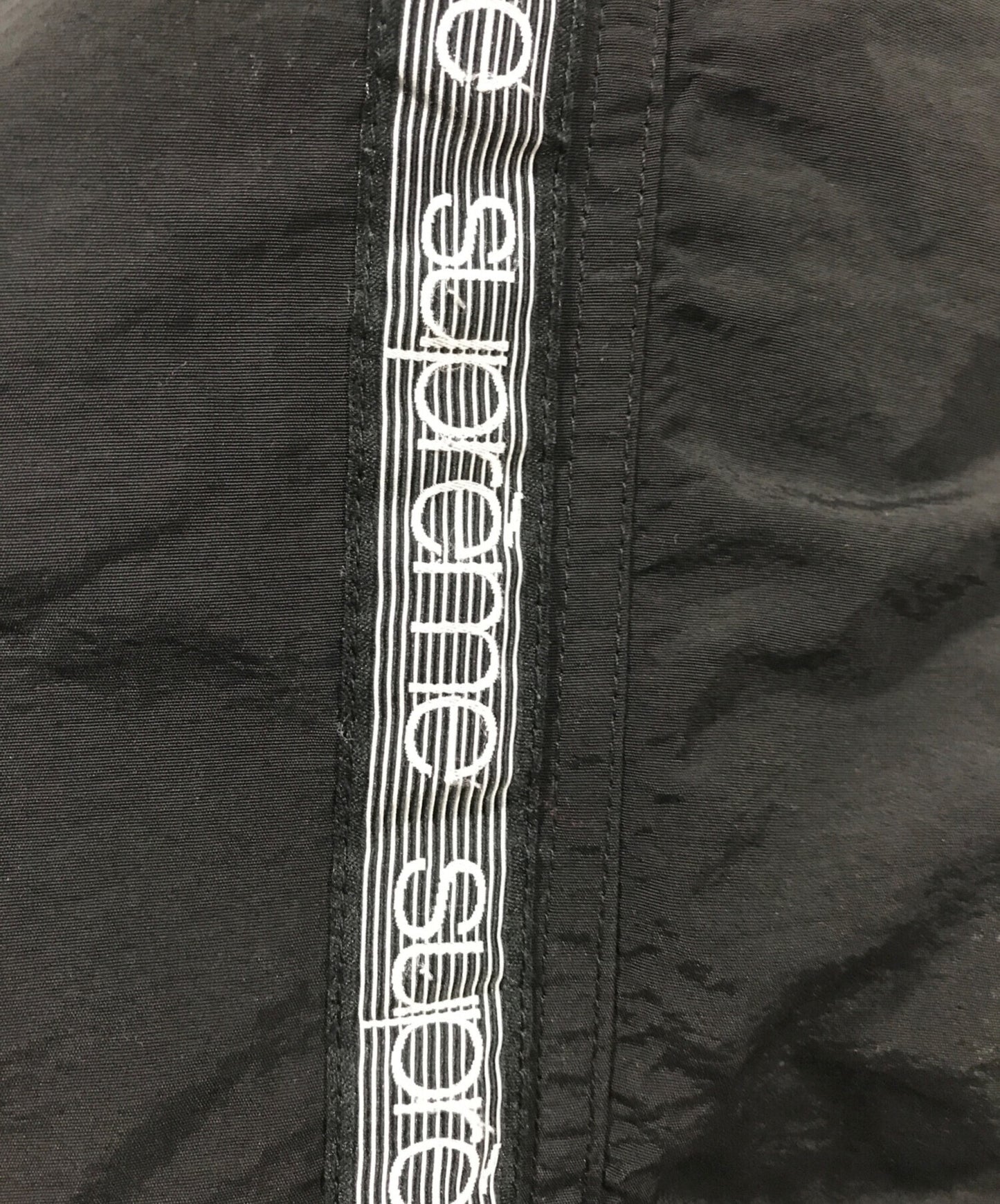 [Pre-owned] SUPREME Tonal Taping Track Pant