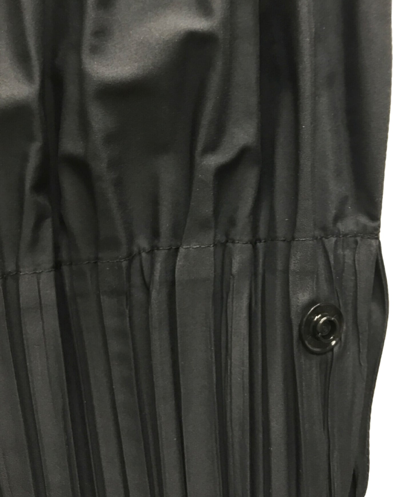 [Pre-owned] PLEATS PLEASE pleated pants PP71-JF504