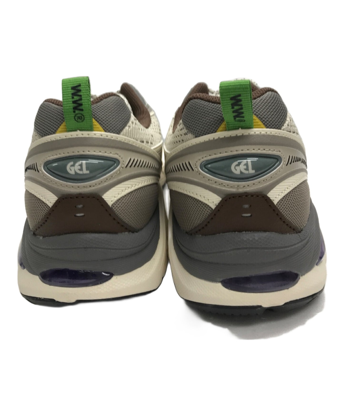 [Pre-owned] asics wood wood GT-2160 F961123