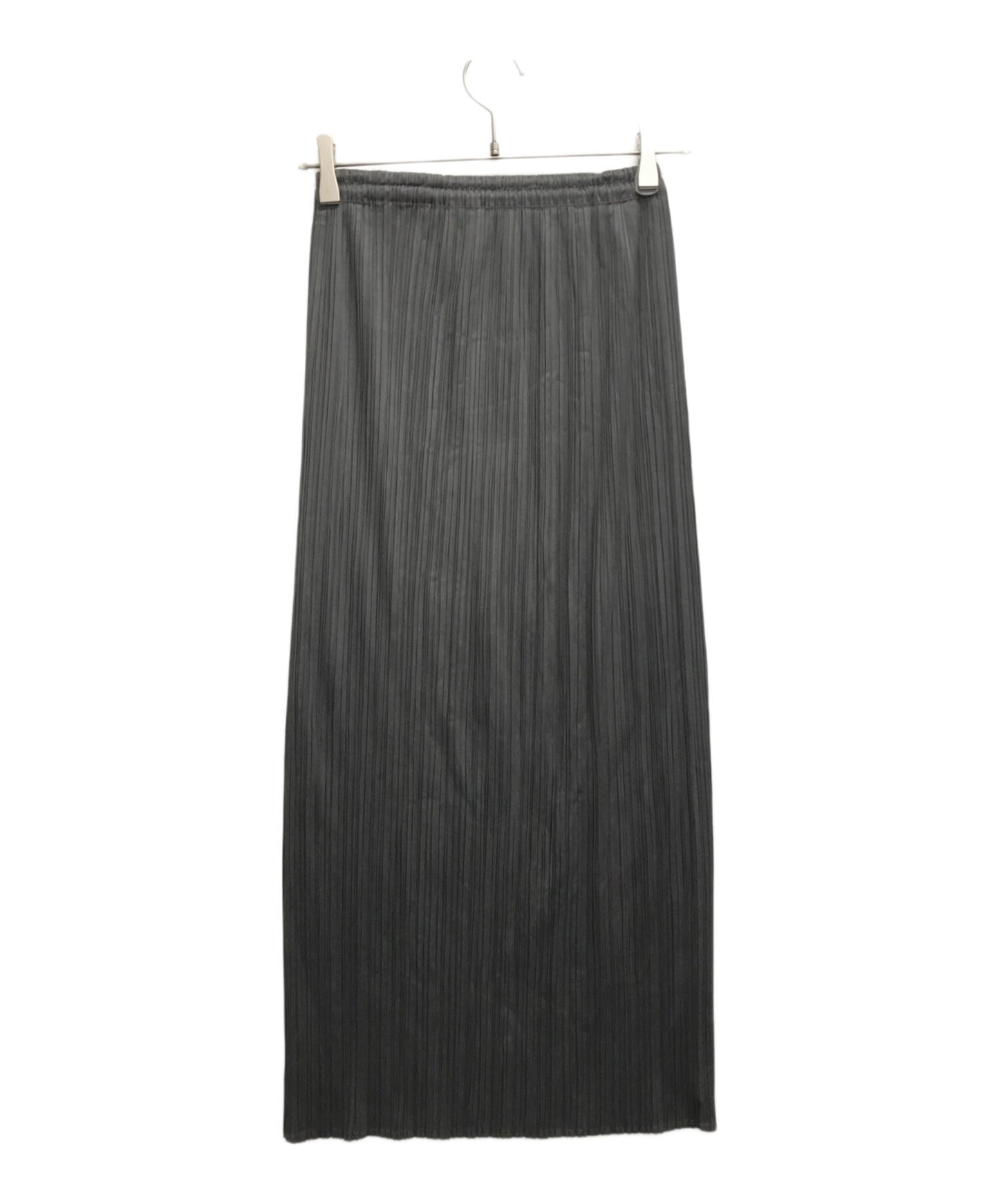 [Pre-owned] PLEATS PLEASE pleated skirt PP05-JG001