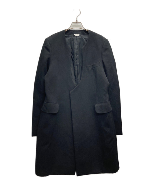 [Pre-owned] COMME des GARCONS HOMME PLUS No Collar Design Coat PJ-J038